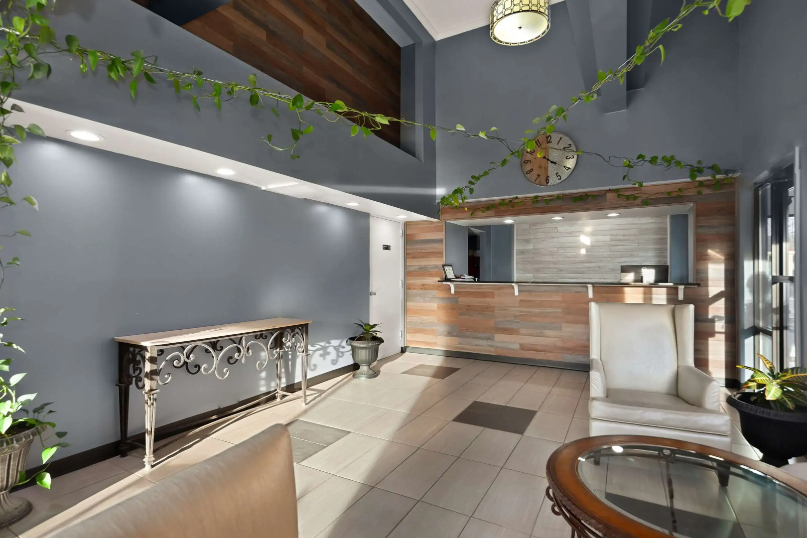 Rodeway Inn Lumberton Central