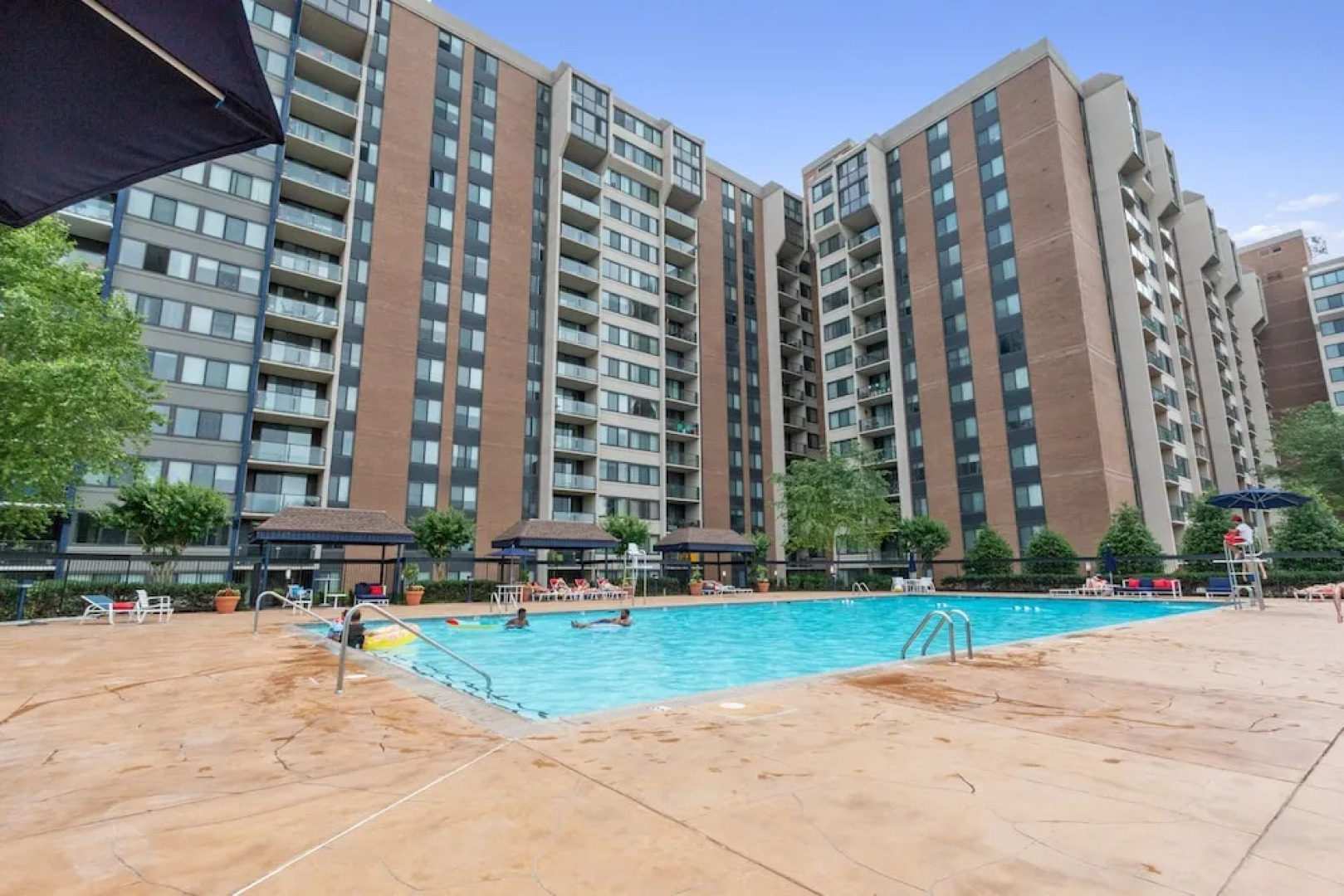 The Beautiful Alexandria Suites