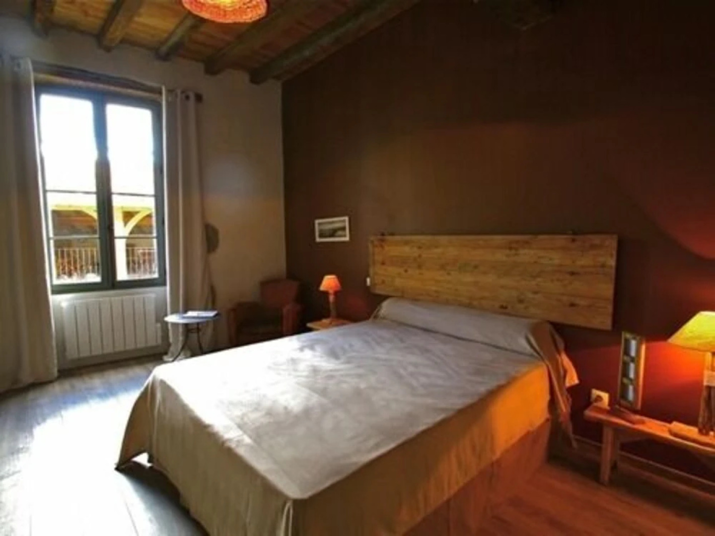 Du Côté de Chez Jeanne