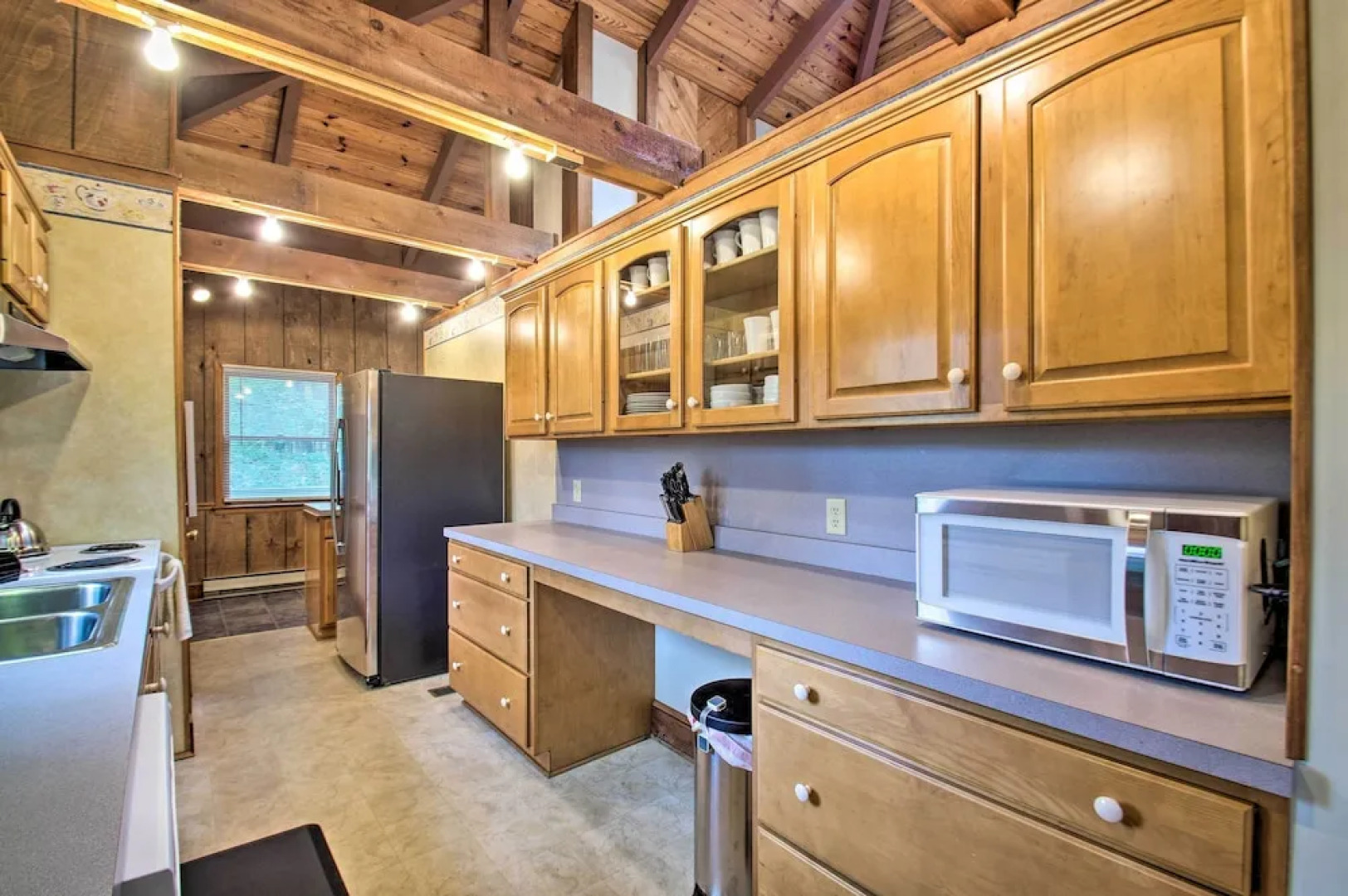 Vintage Massanutten Resort Villa w/ Deck!