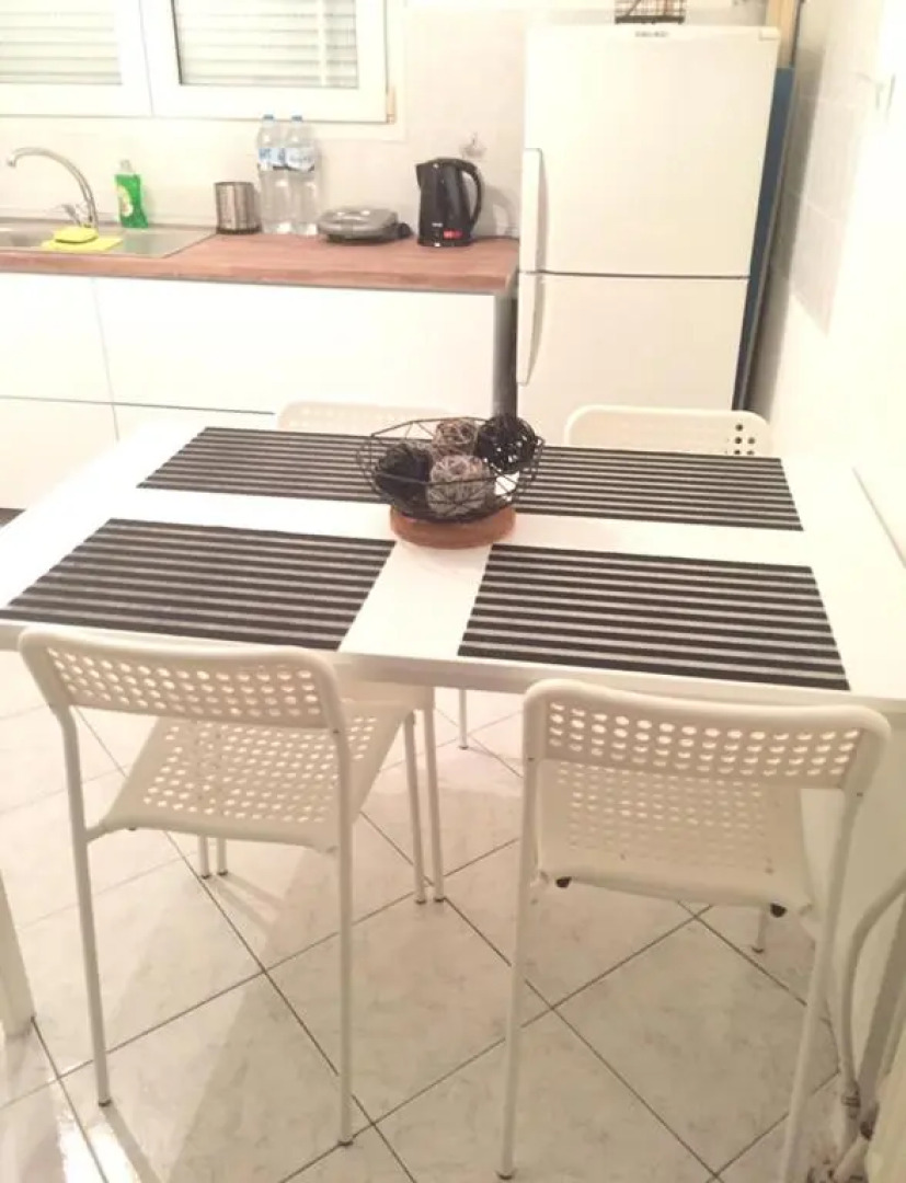 Respect to the Guest