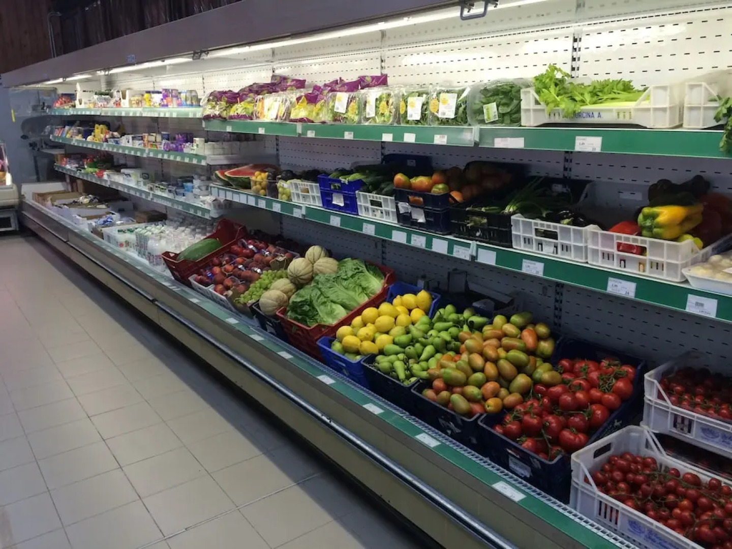 Europing Camping Village