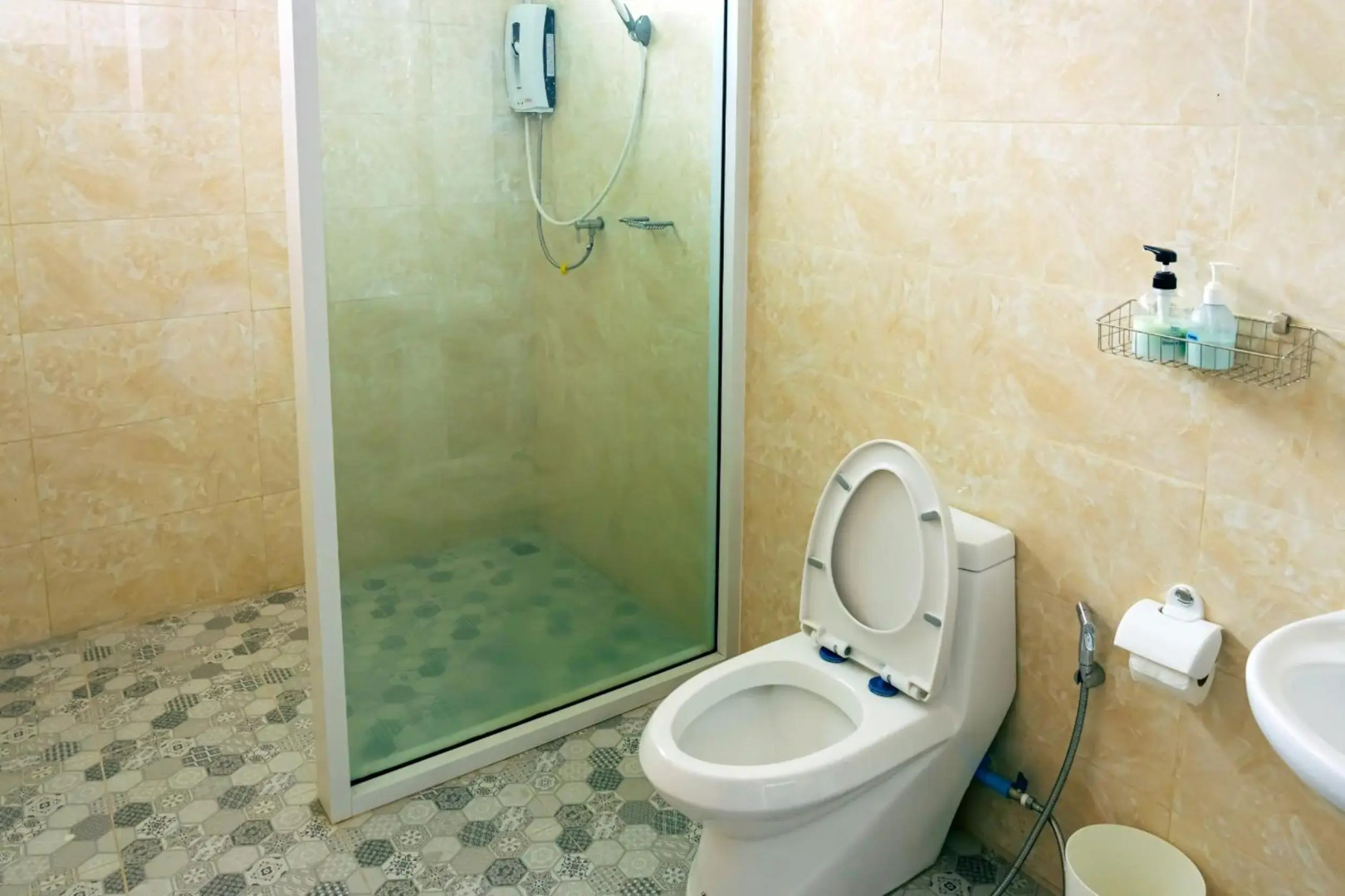 Yoko River Kwai Resort