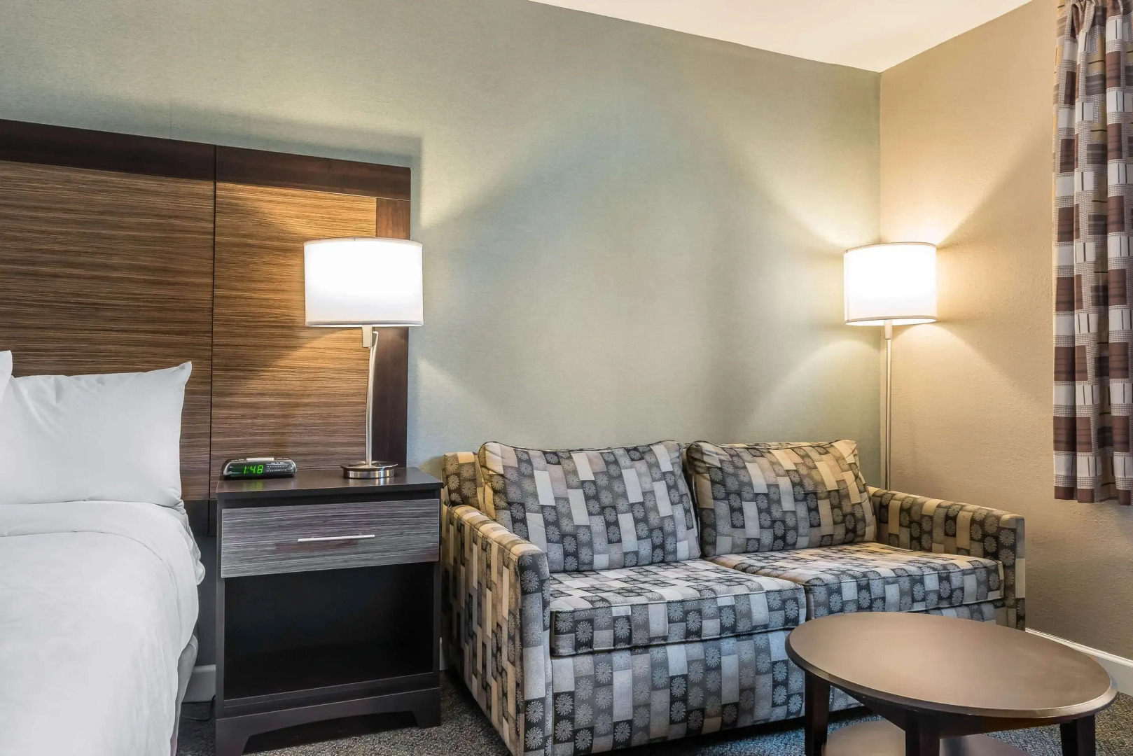 Clarion Inn Belle Vernon