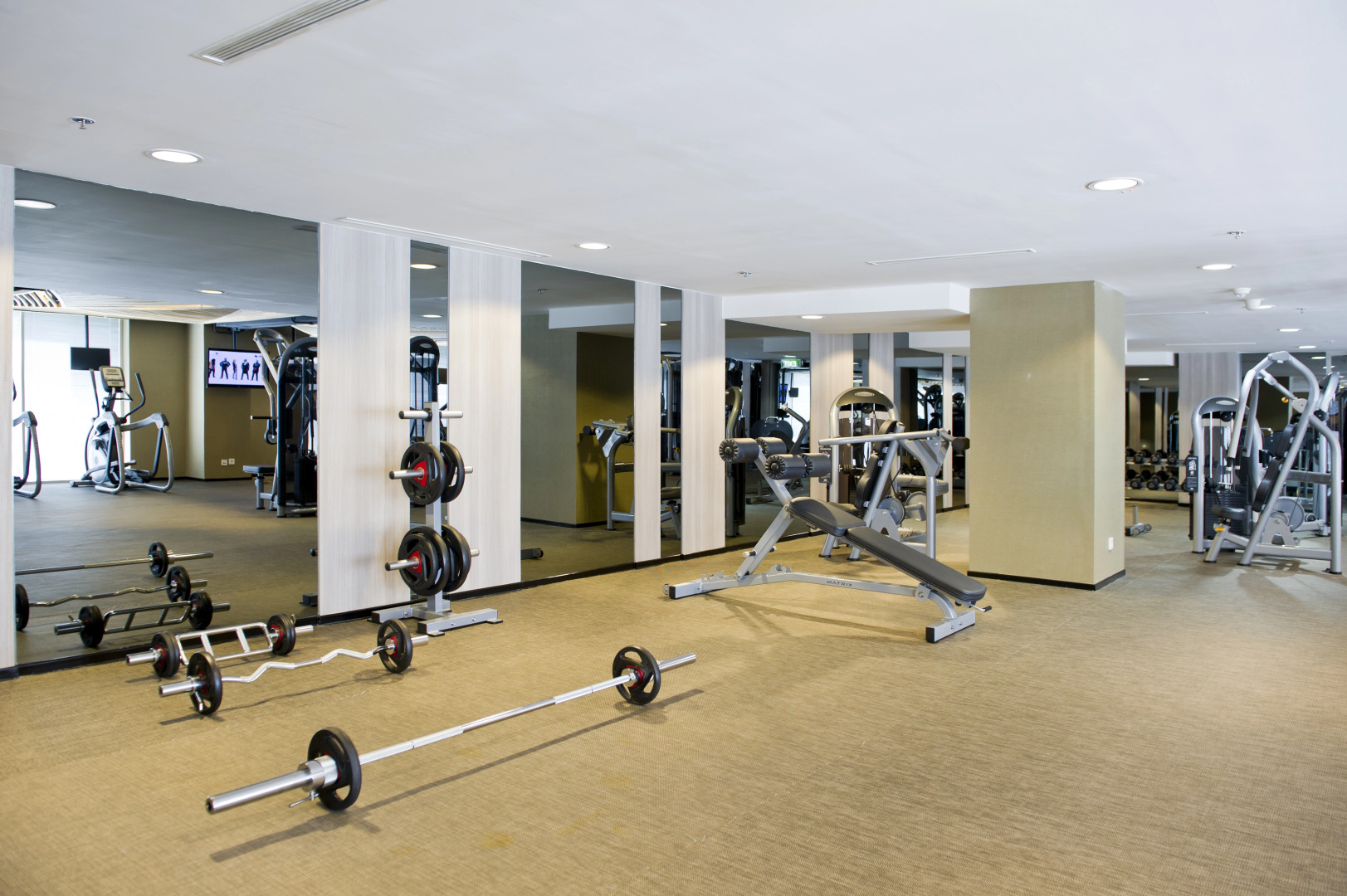 The Stones Hotel - Legian Bali, Autograph Collection by Marriott