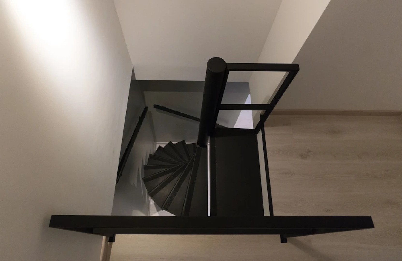 The Green Wall House