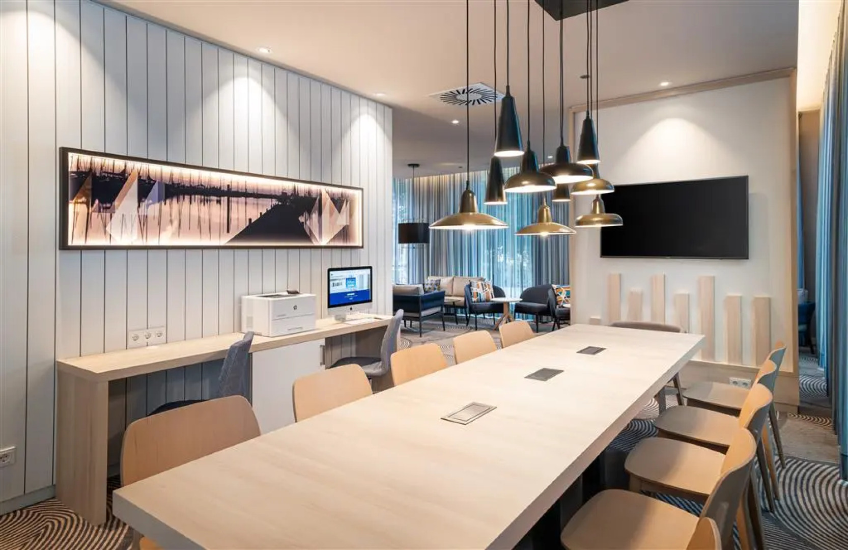 Hampton by Hilton Kiel City Centre