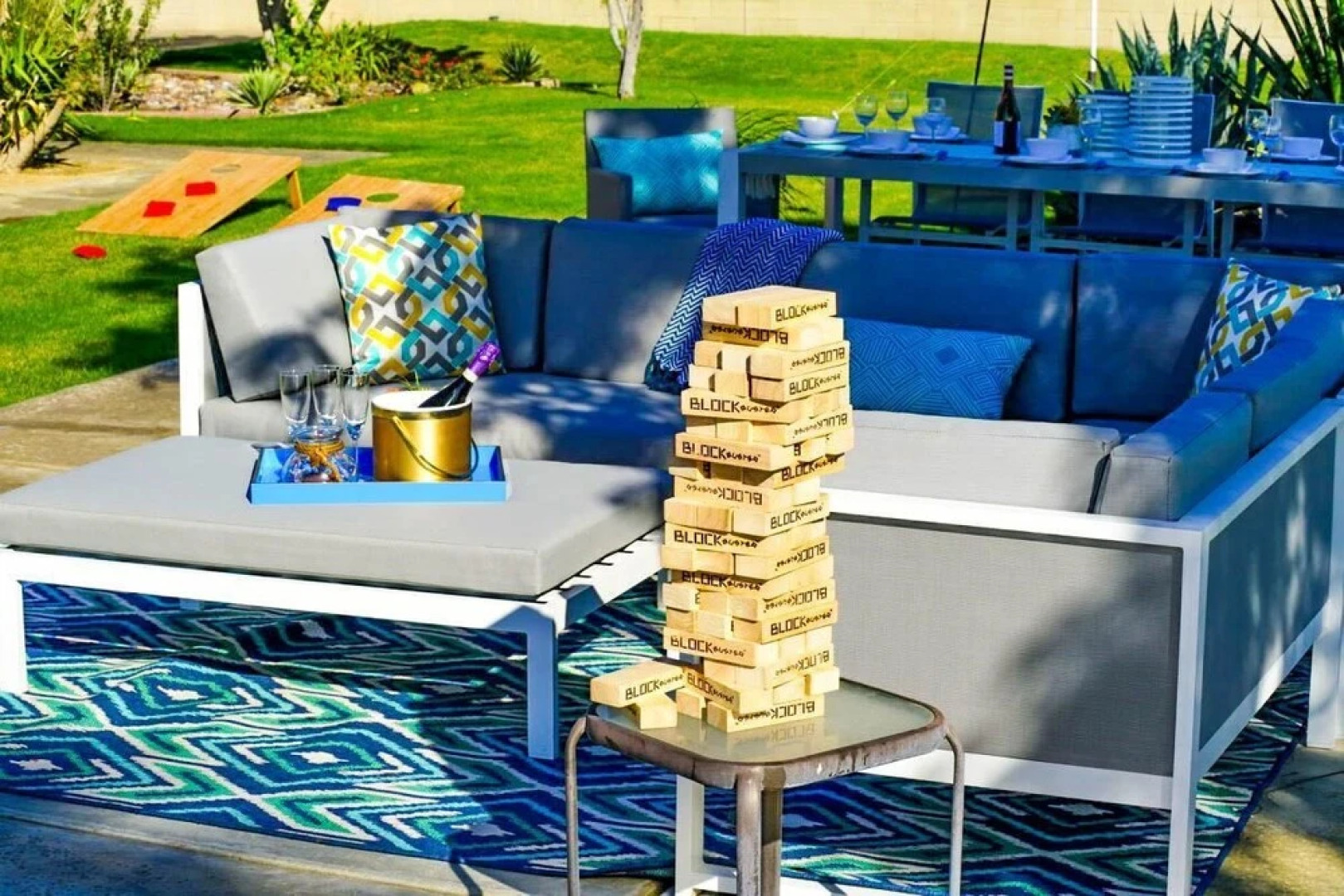 Desert Plains by AvantStay