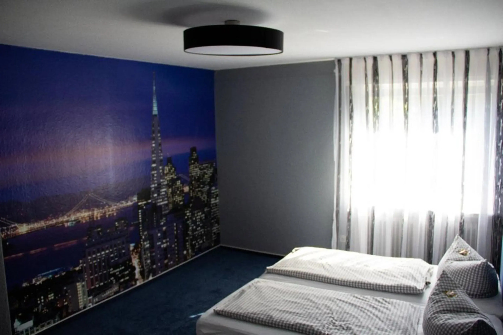 Hotel Kolpinghaus Lingen