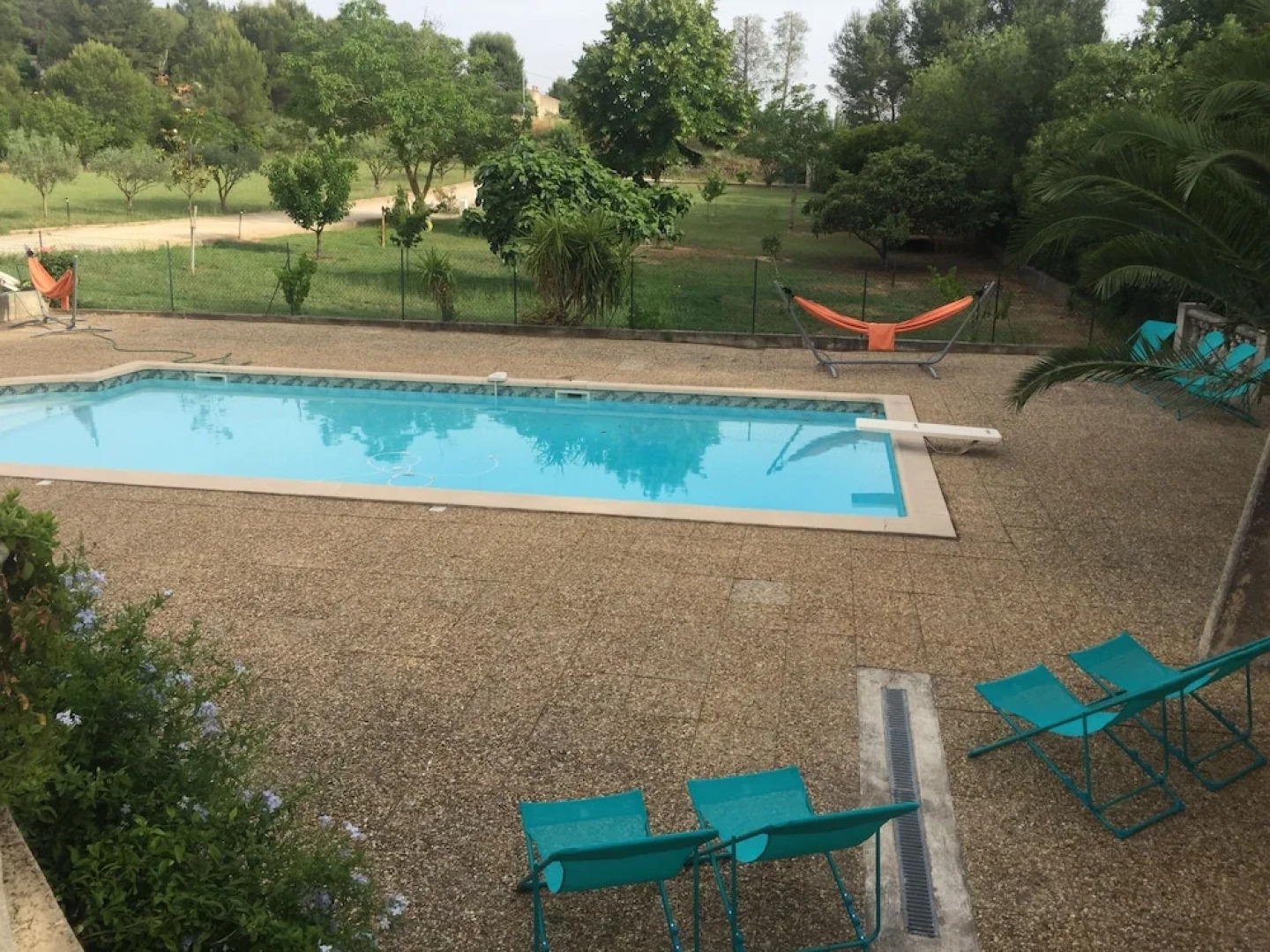 Sur les pas de Pagnol