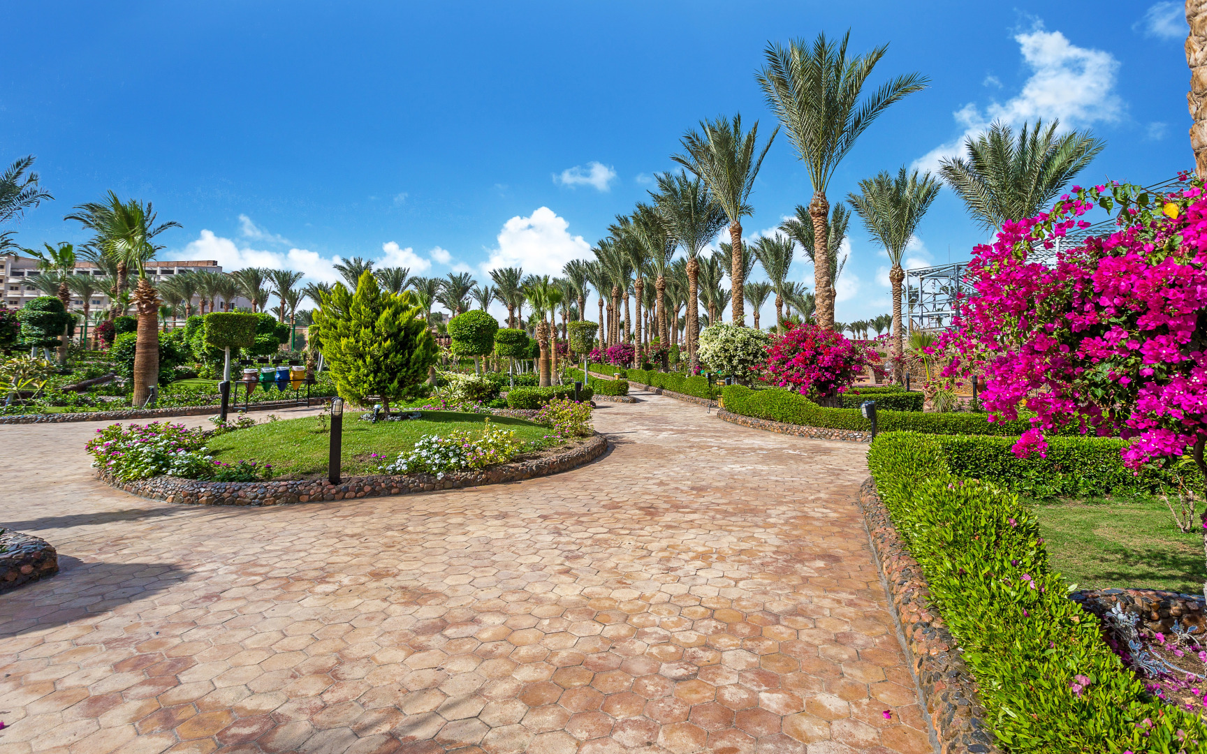 Hawaii Riviera Aqua Park Resort