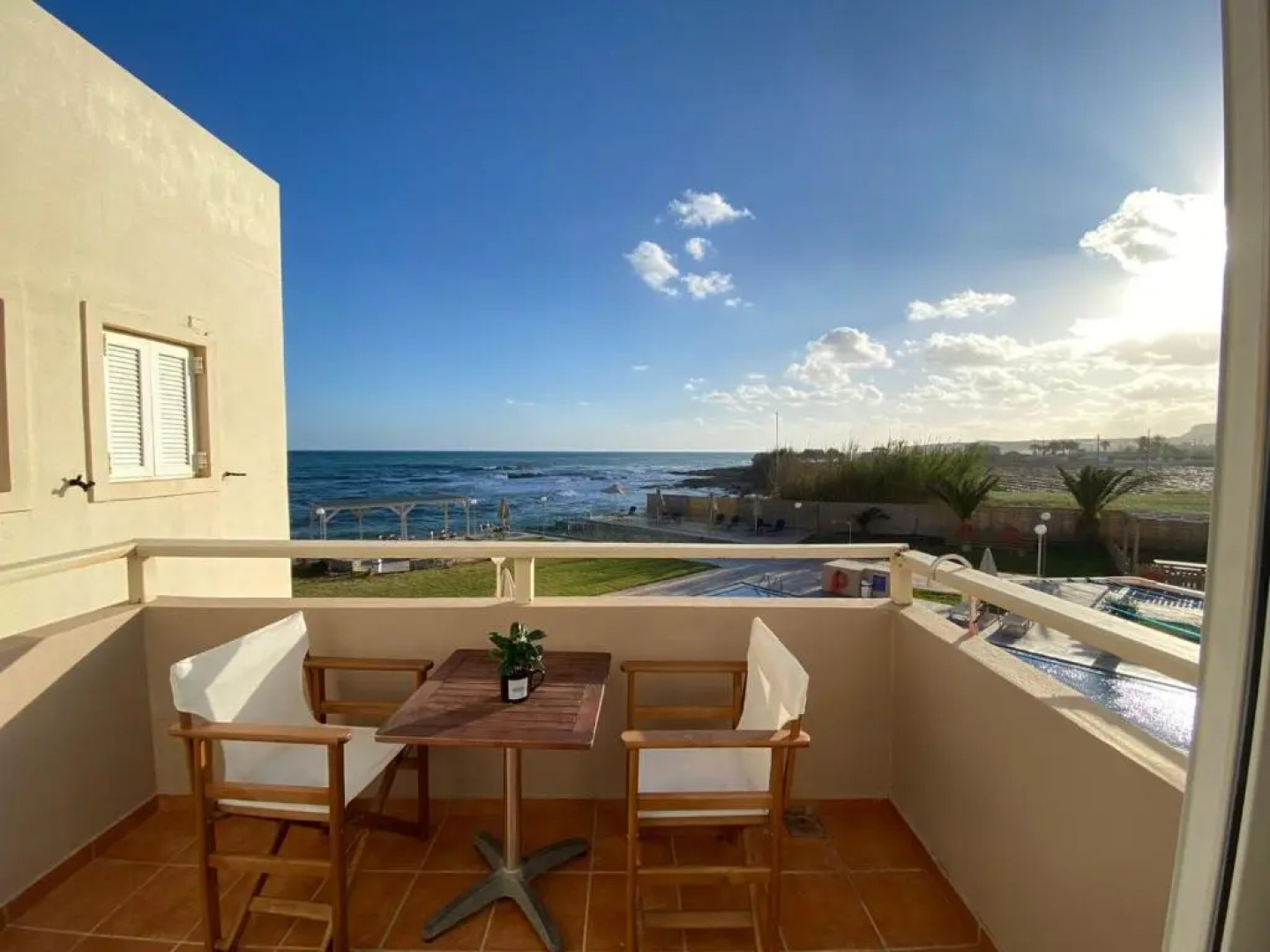 Nautica Hotel Apartments