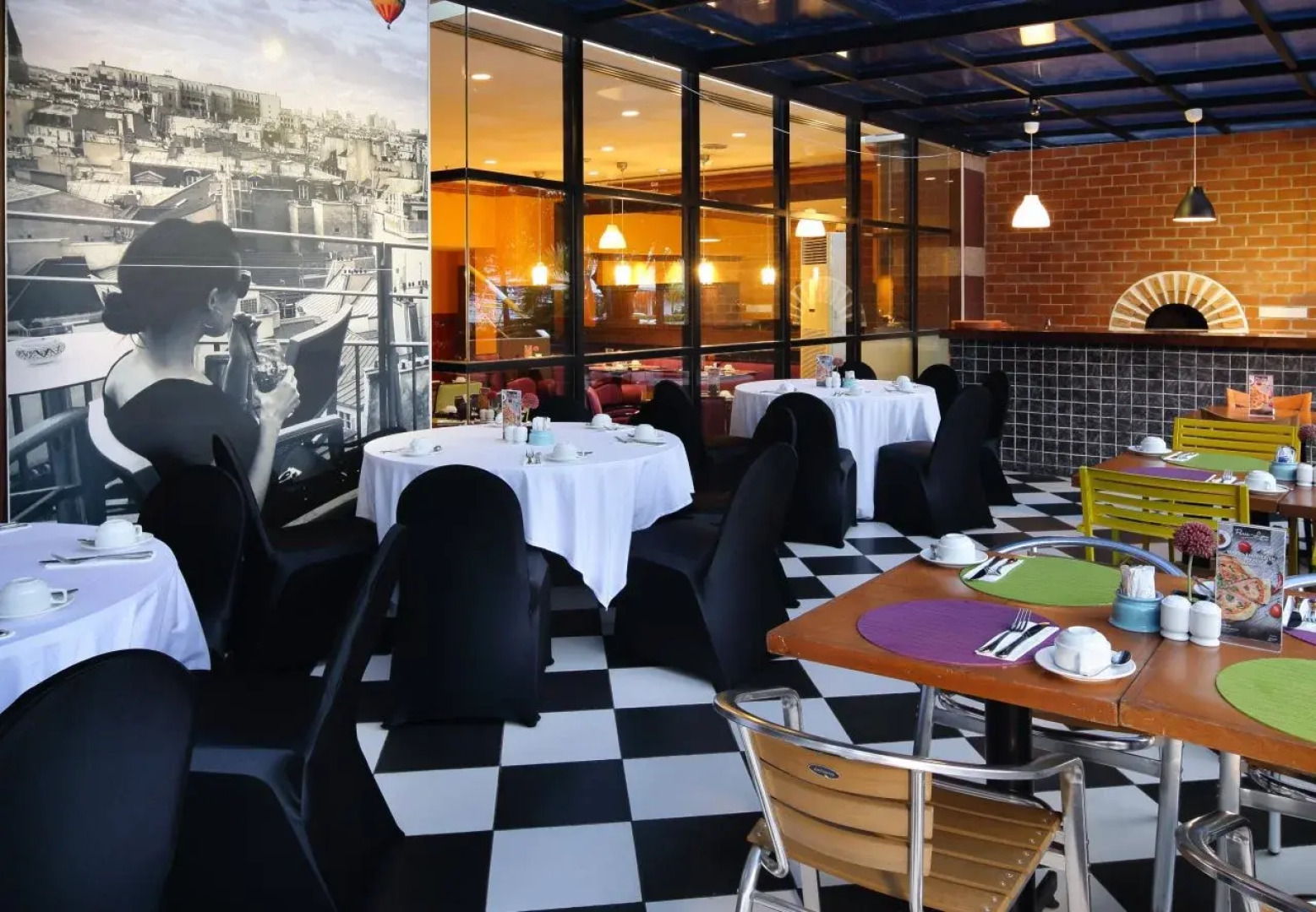 Four Points By Sheraton Batam