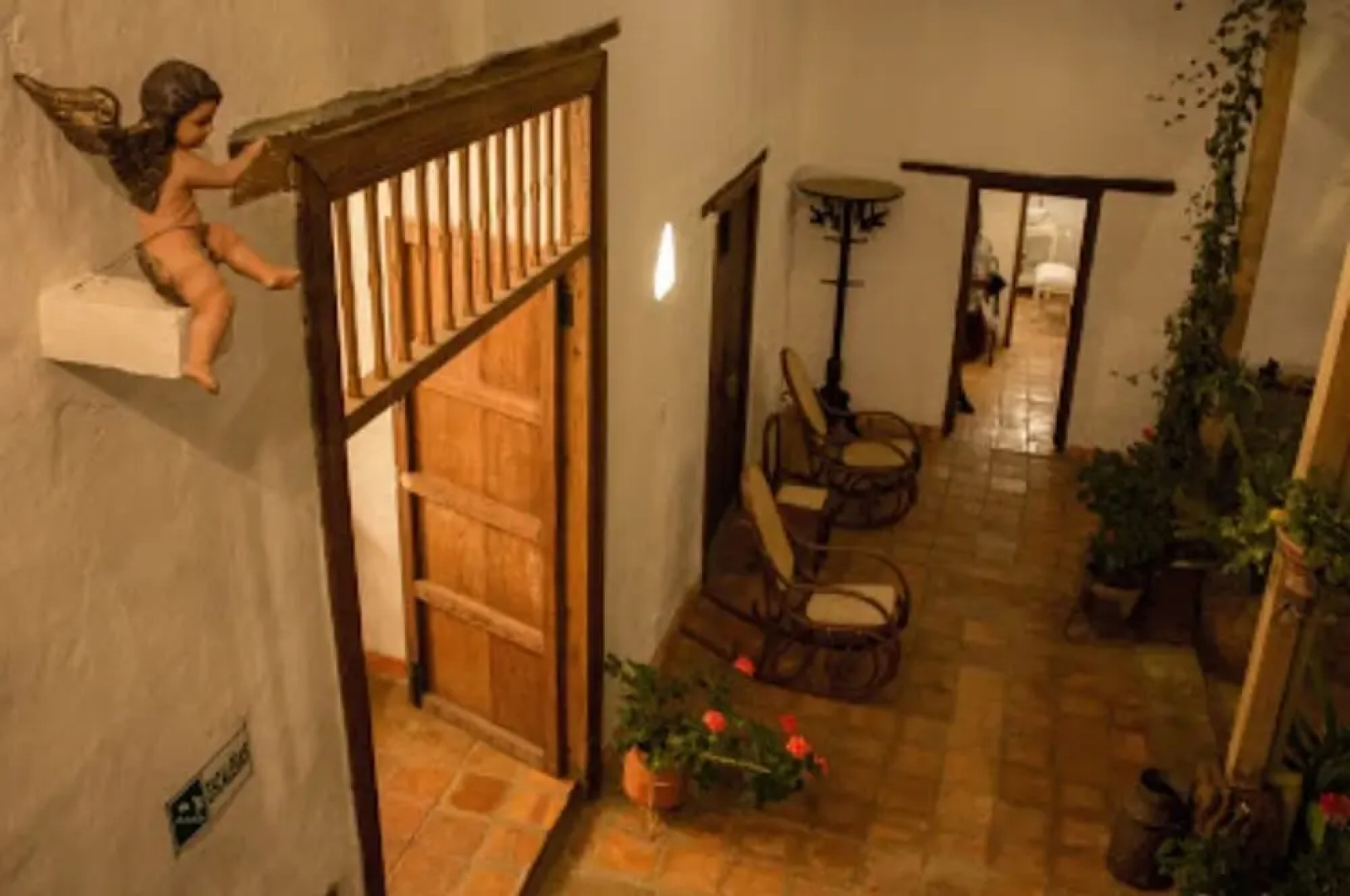 Hotel Casa Palosanto - Adults Only