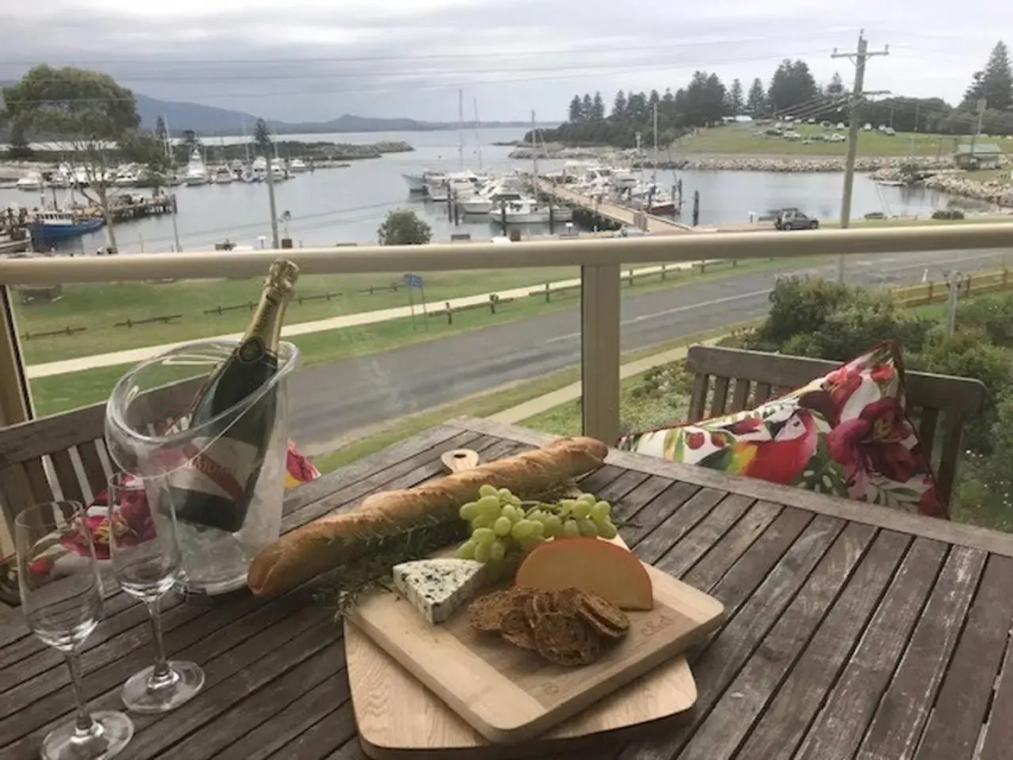 Vista Marina Penthouse #5