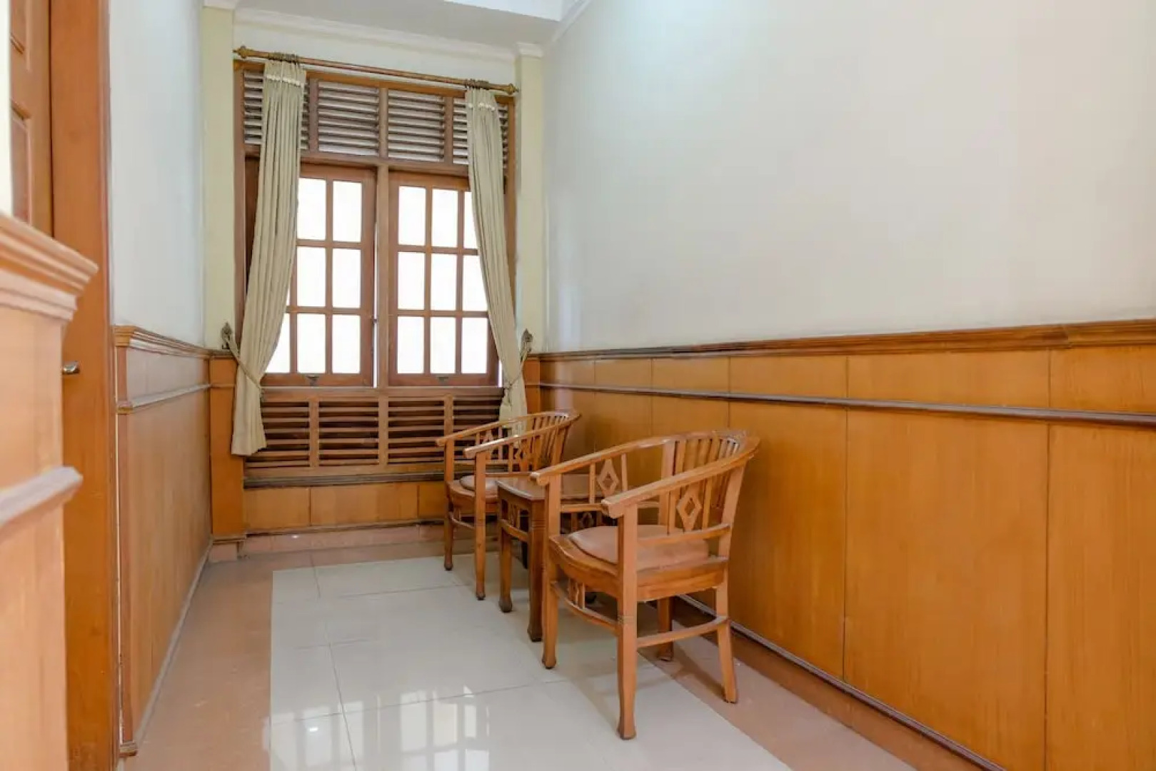 Hotel Sarangan Permai by OYO Rooms