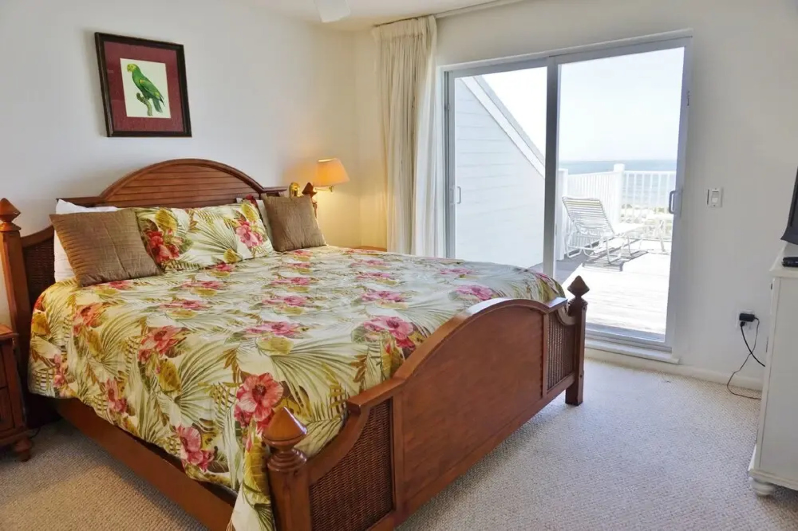 Palm Island 3 Standard - 3 Br Villa