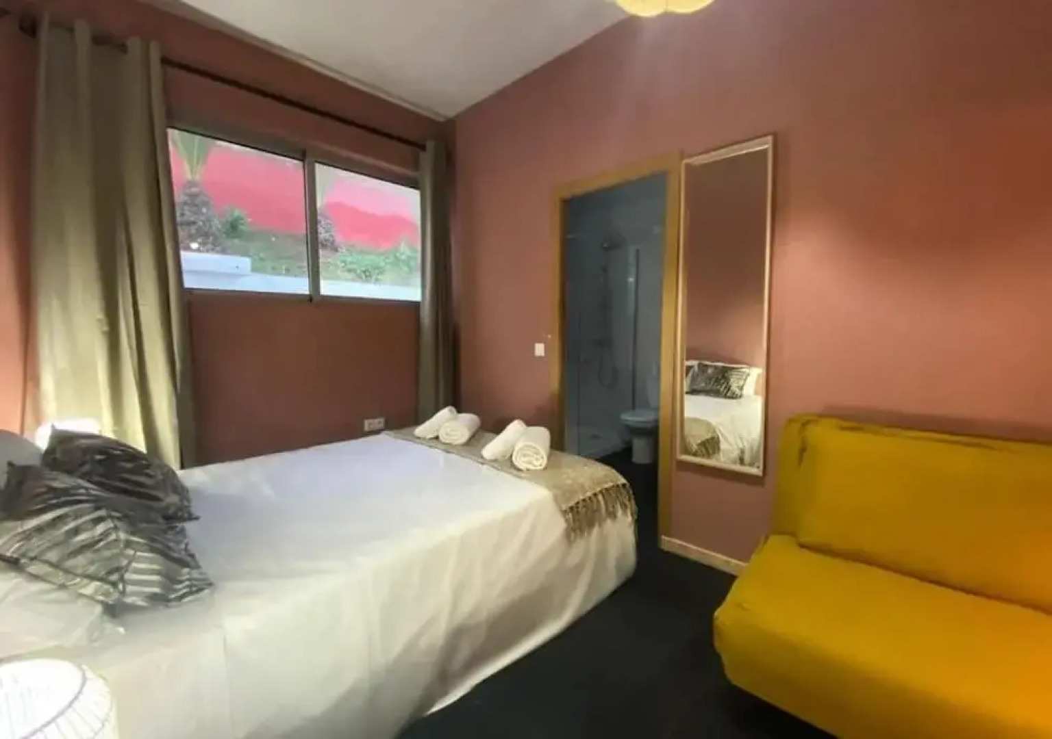 Porto Santo Destination