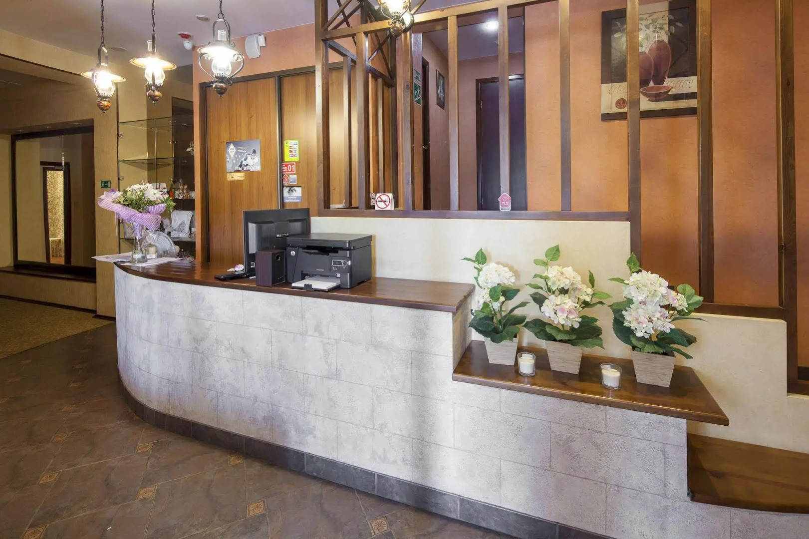 Вертолетная Площадка