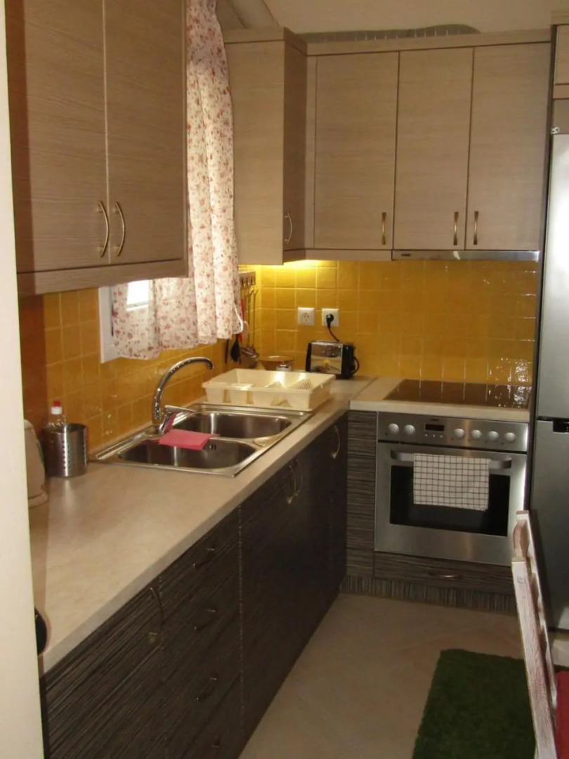 Cozy house with amazing view