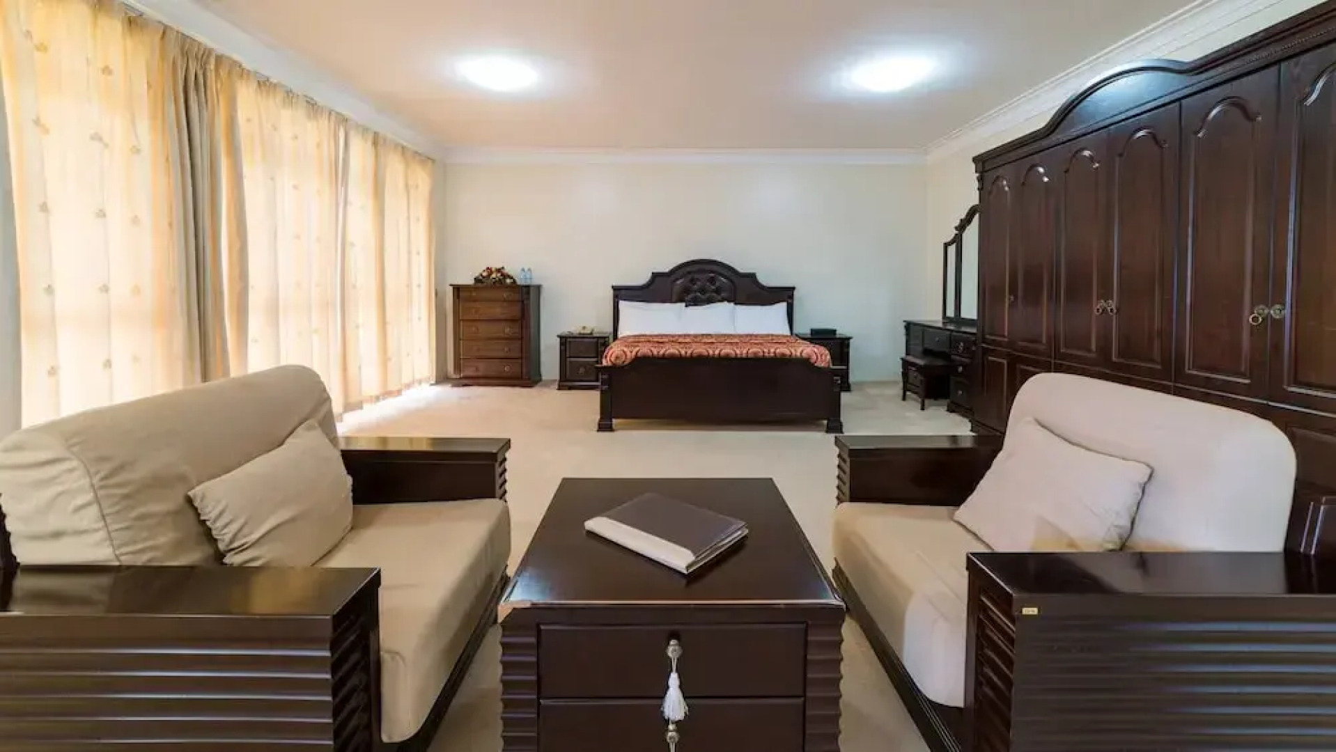 Trendy Executive Suites In Masaka 2