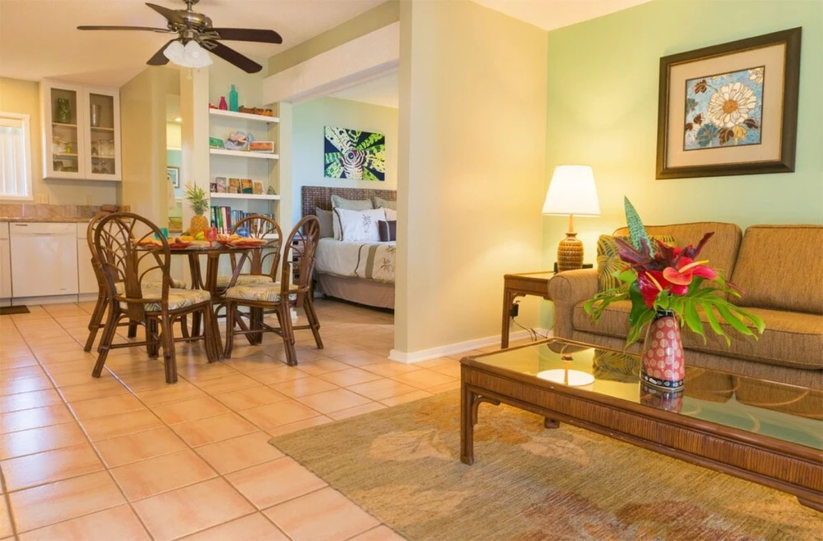 Sealodge J4 1 Bedroom 1 Bathroom Condo