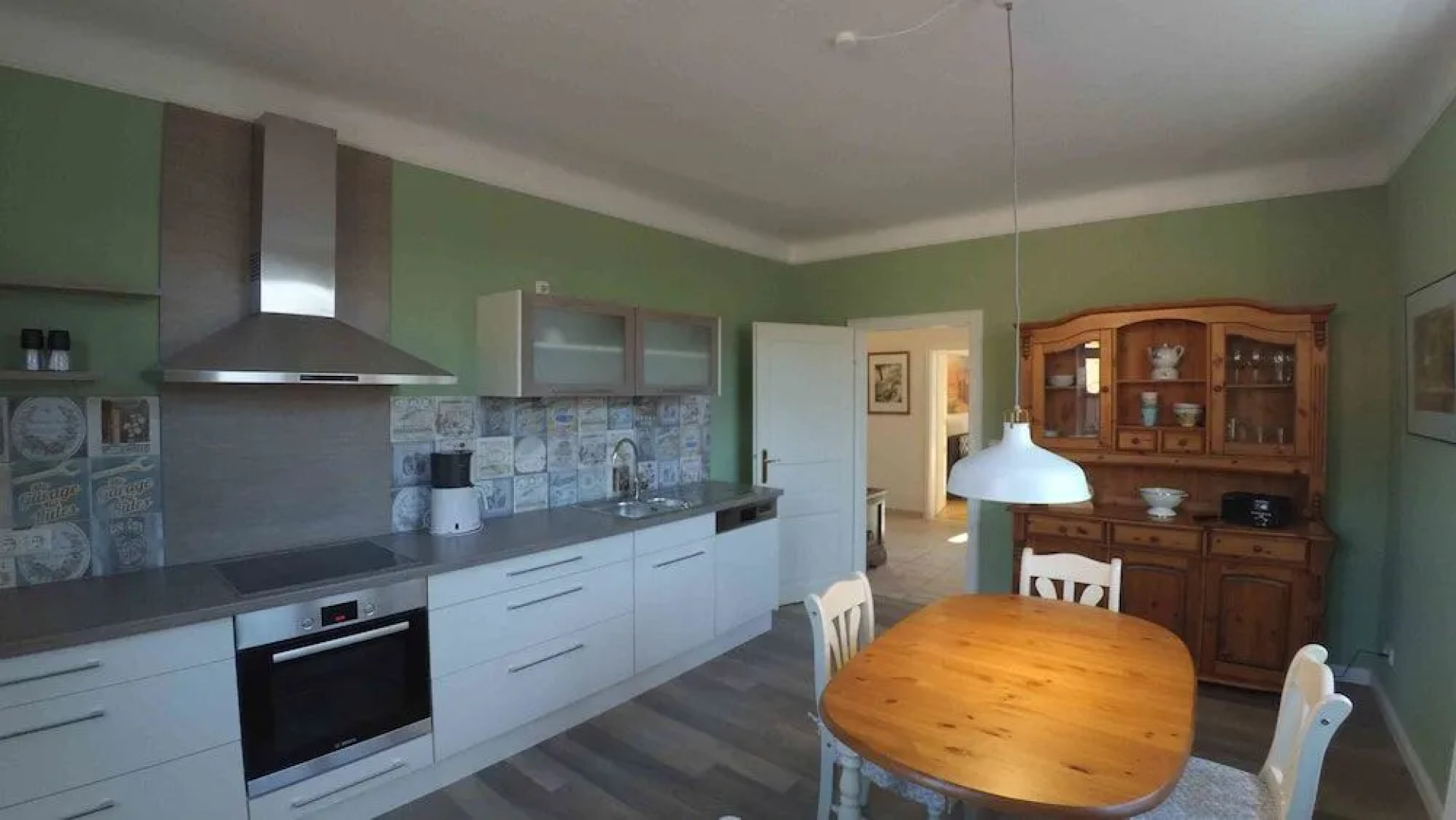 Ferienvermietung Thomsen-Detlefs