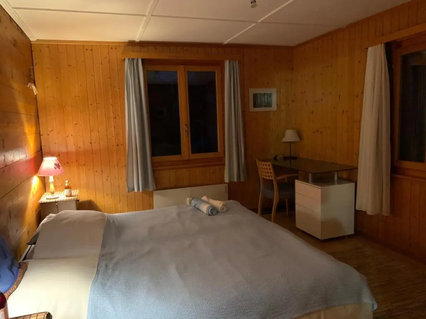 La Cure de Vernamiège