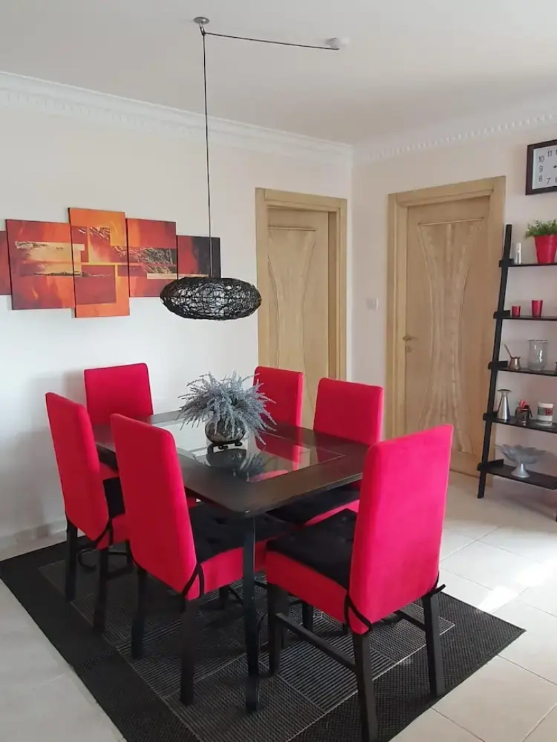 Carrington Sea Magic 2 bed Plus 2 Apartment