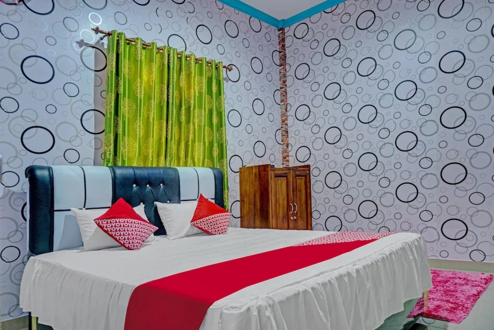 OYO 92079 Anaqi Homestay Syariah