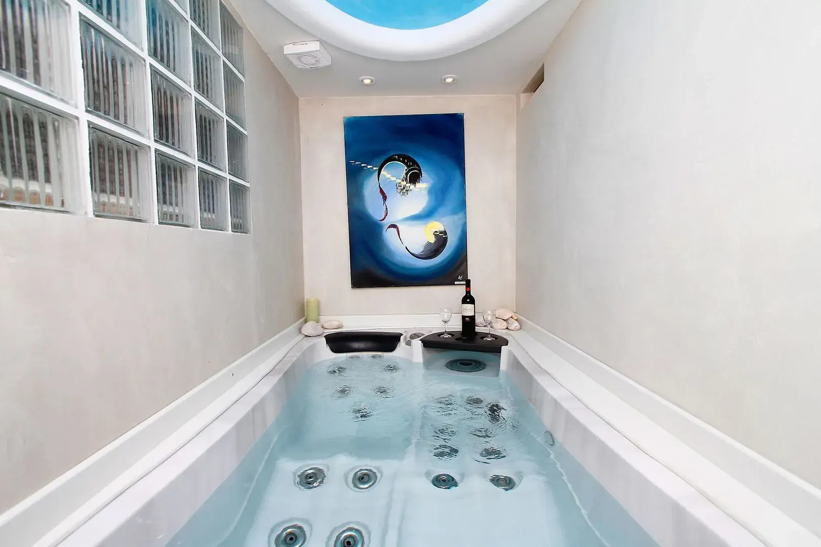 Hotel & Apartments Kalypso