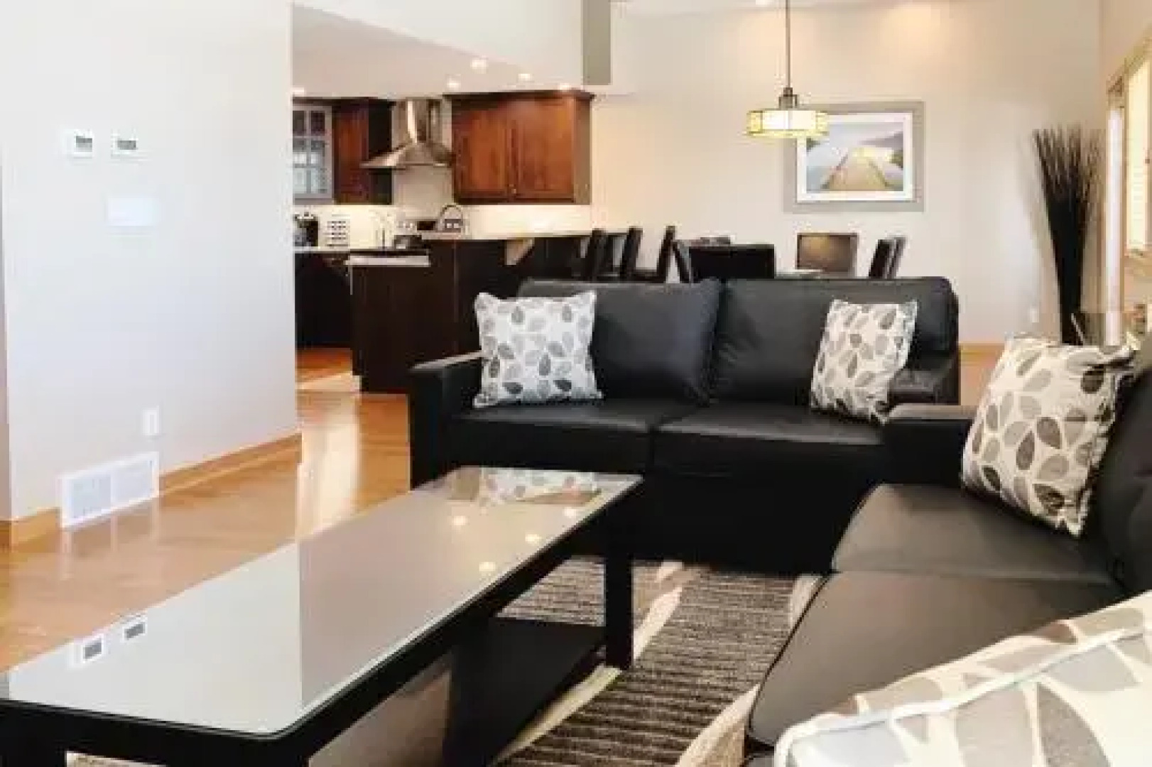 The Residences at Fairmont Ridge