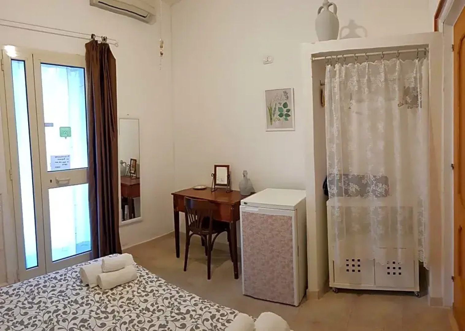 Casale Terra Sole B&B