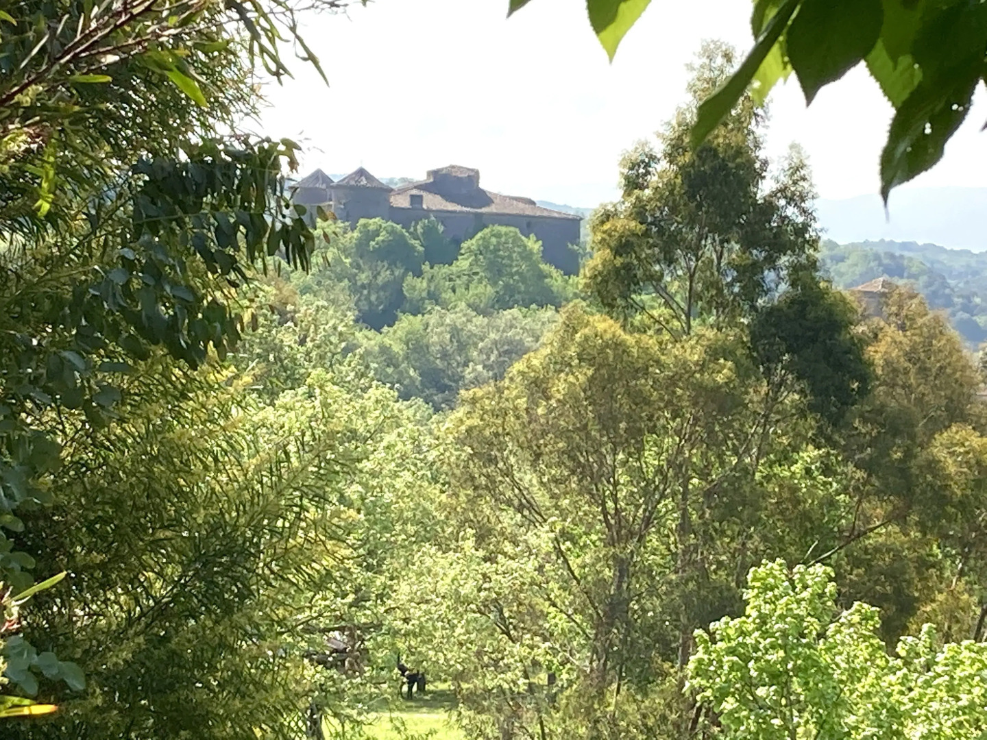 Cabanes Trésors De Campagne