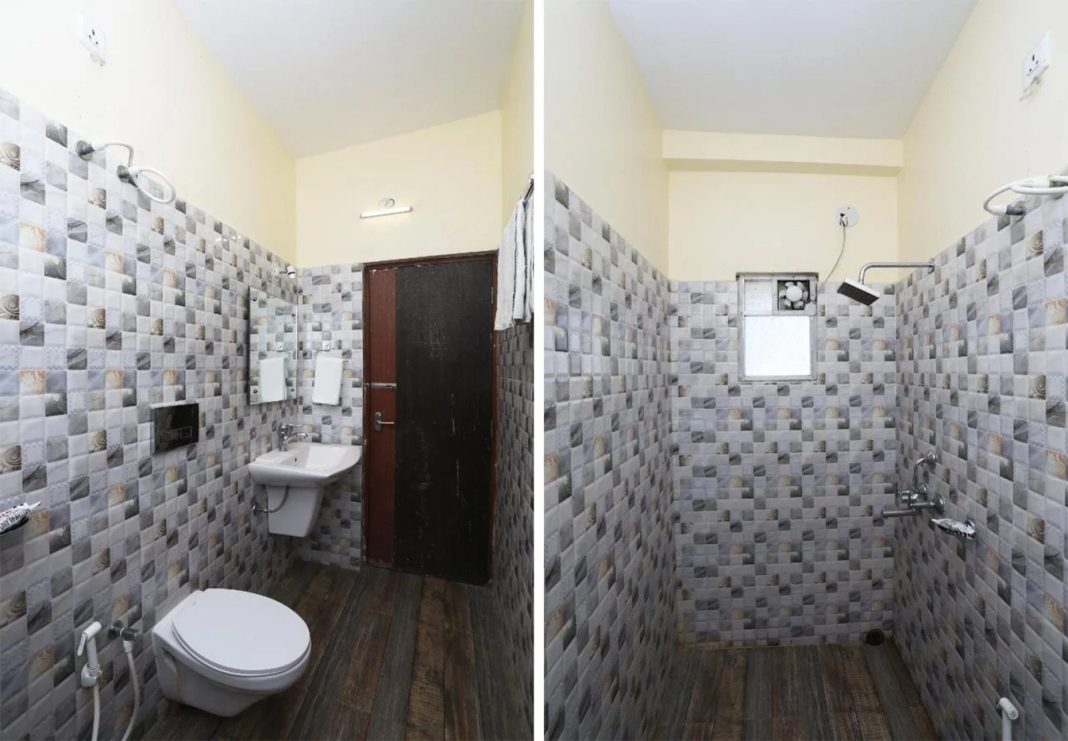 Dolphin Beach Resort By OYO Rooms