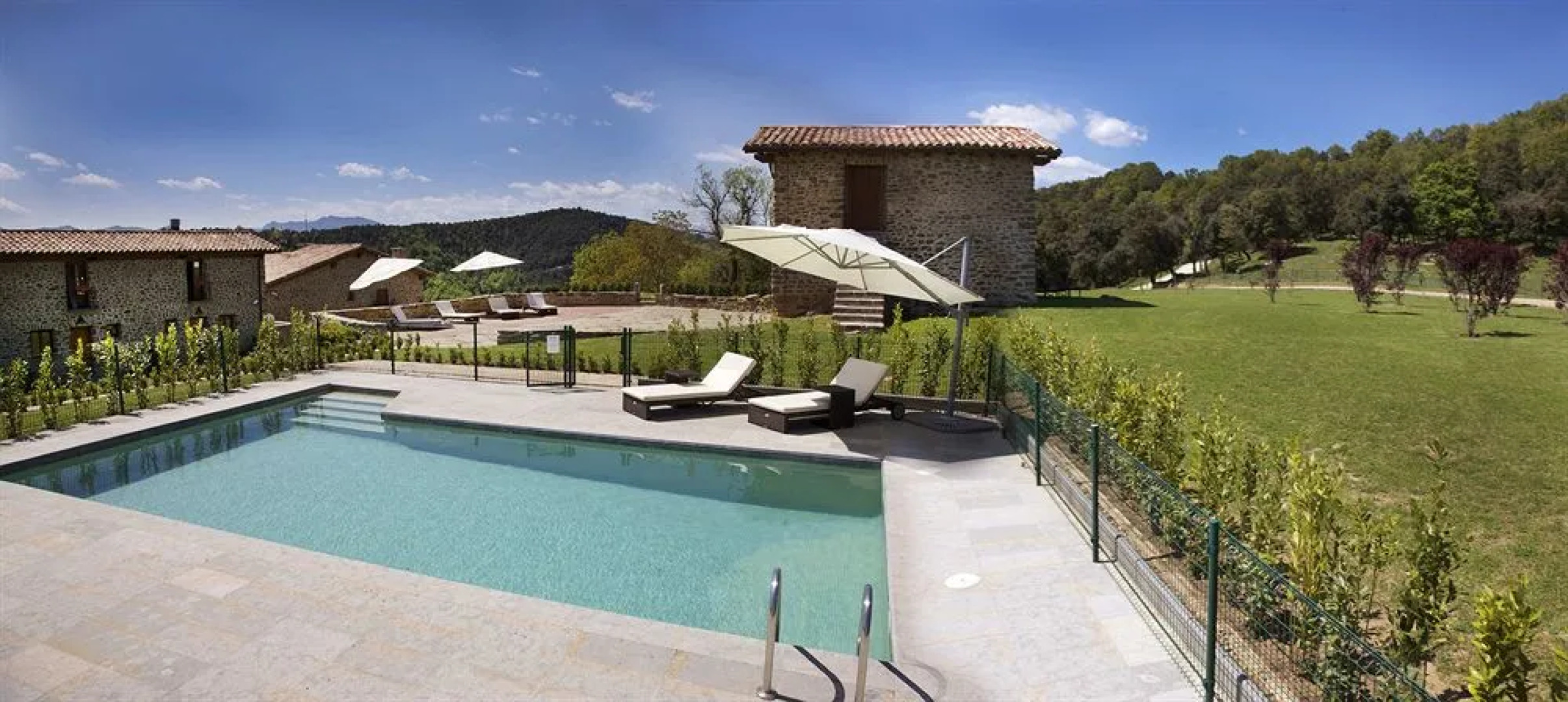 Hotel Finca El Ventós