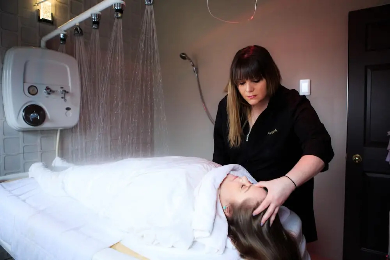 Monastery Spa & Suites