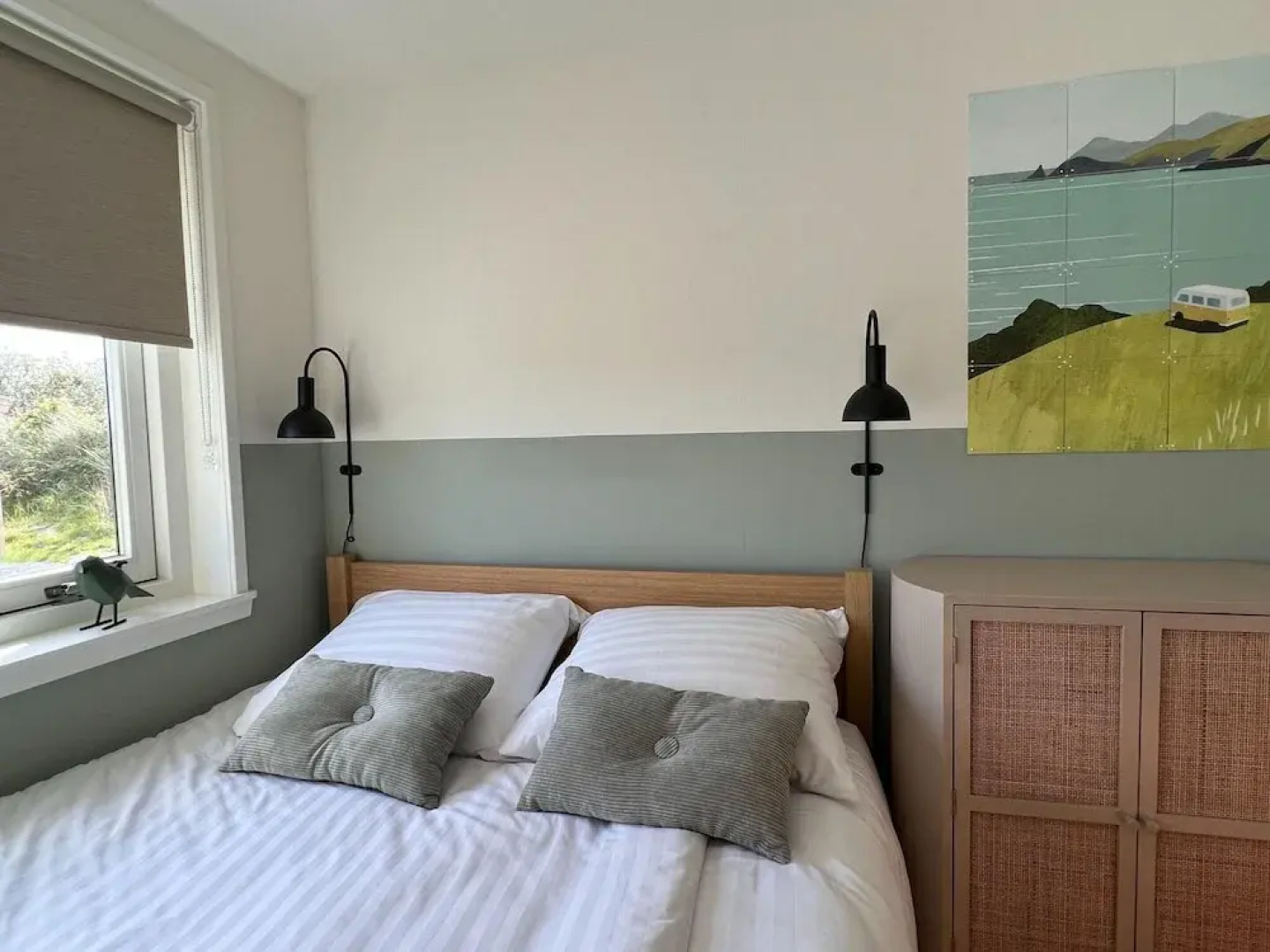 Holiday Home in Texel Near De Hors Reserve