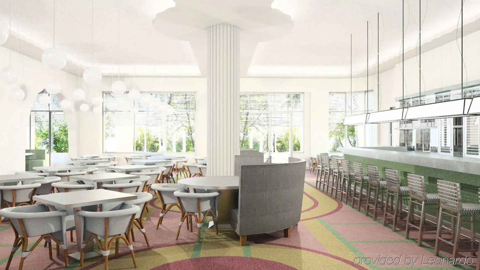 Metropolitan by Como, Miami Beach