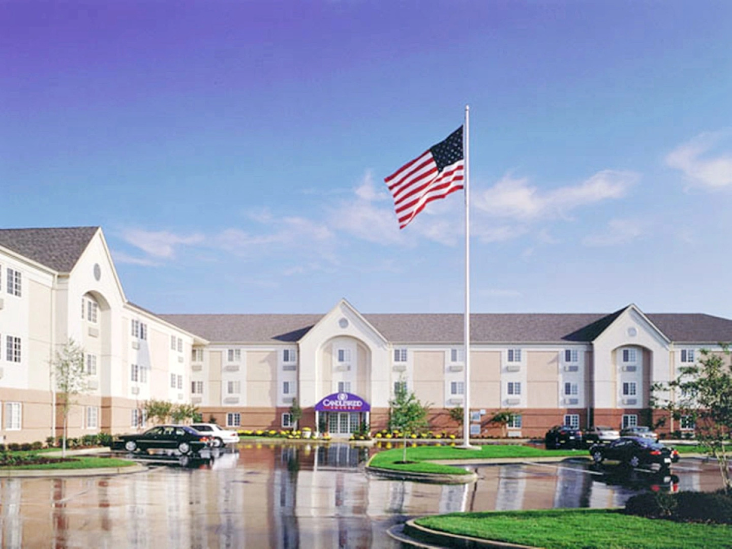 Sonesta Simply Suites Dallas Las Colinas