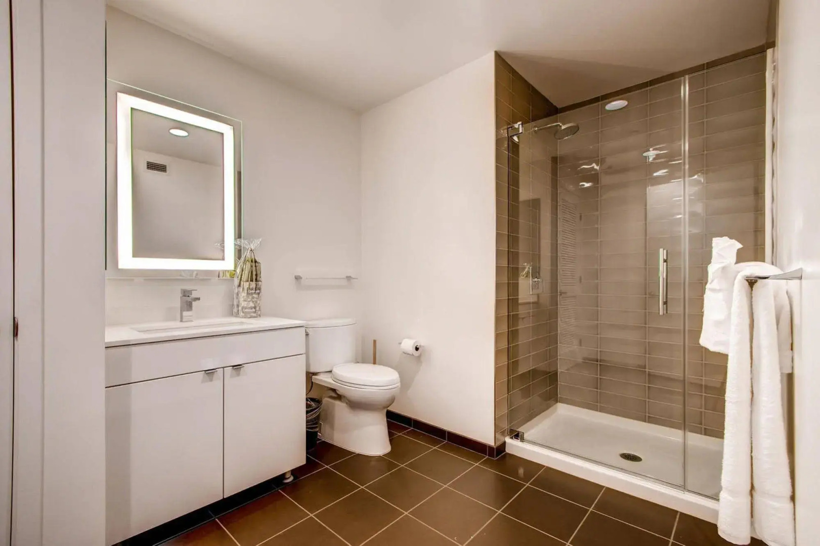 Global Luxury Suites at Fenway