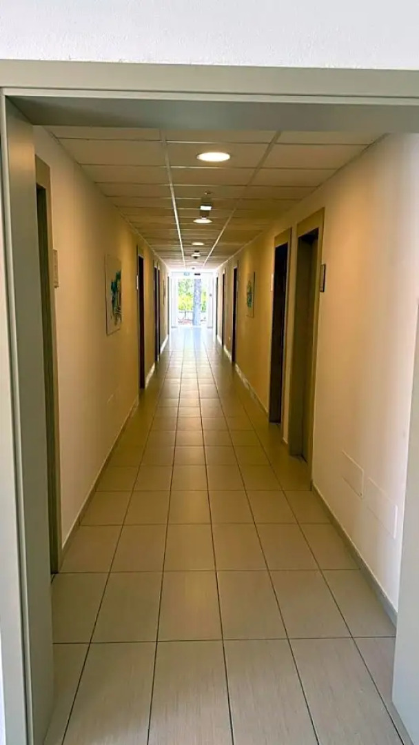 La Tombola Green Hotel