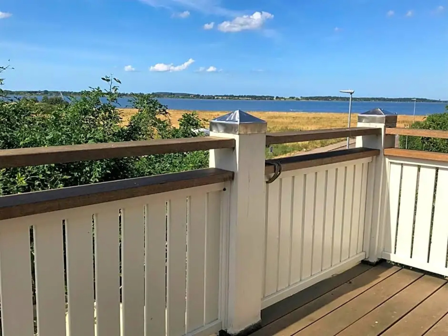 Villa Wiegand - a room with a view