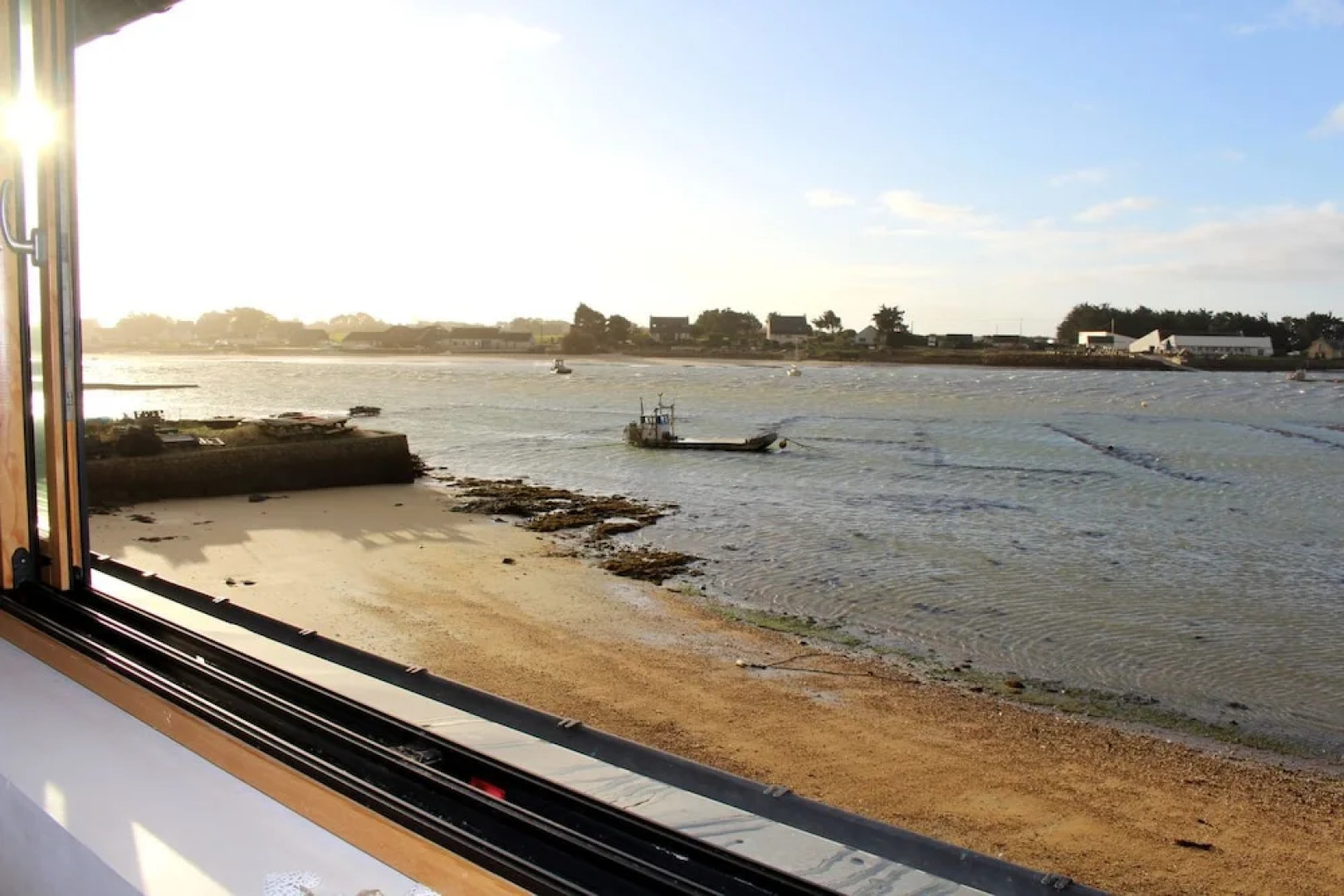 Gites à Fleur de Pô