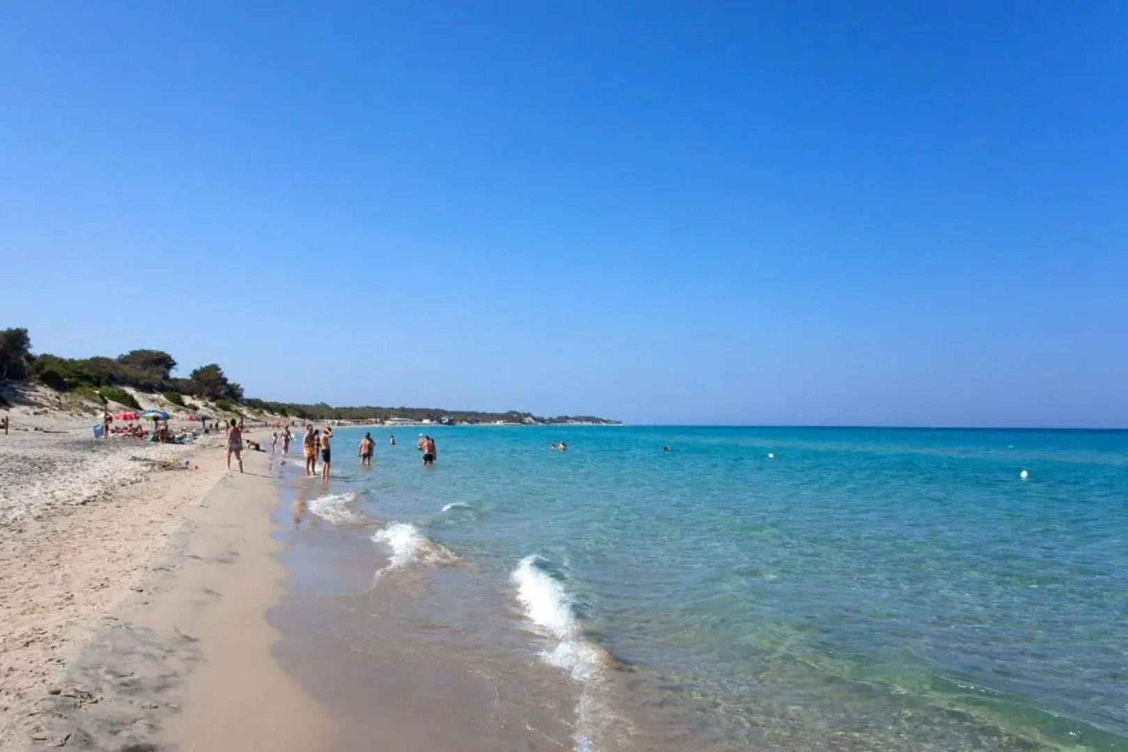 Tipica Casa Salentina Con Piscina Ed Internet M541