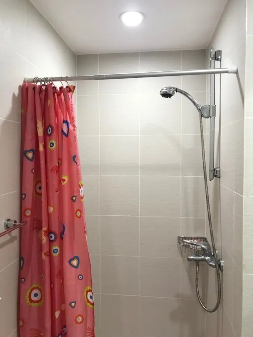 1 BR Condo by PA @  Azure Urban Residences