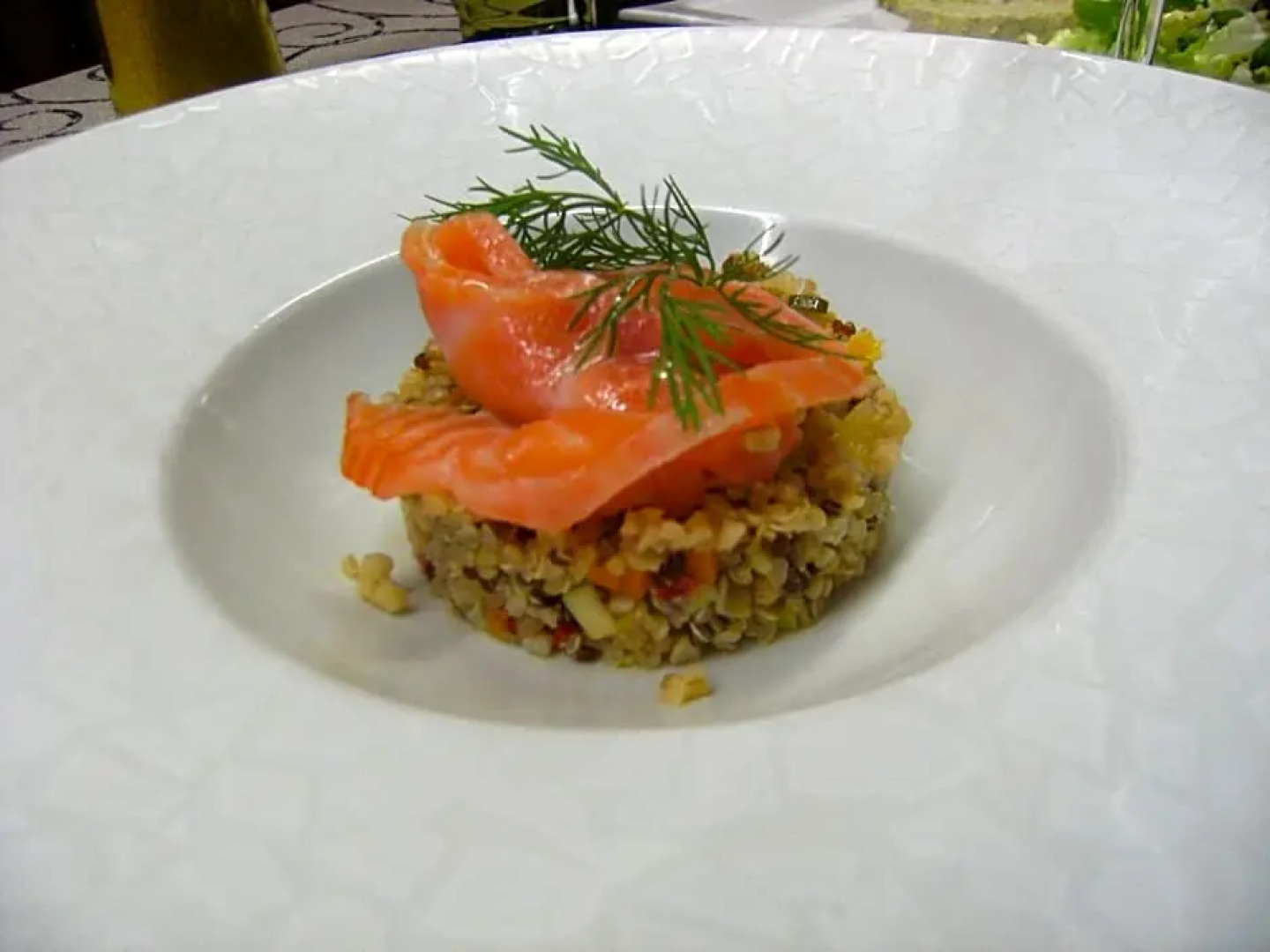 Hotel Le Merle Blanc