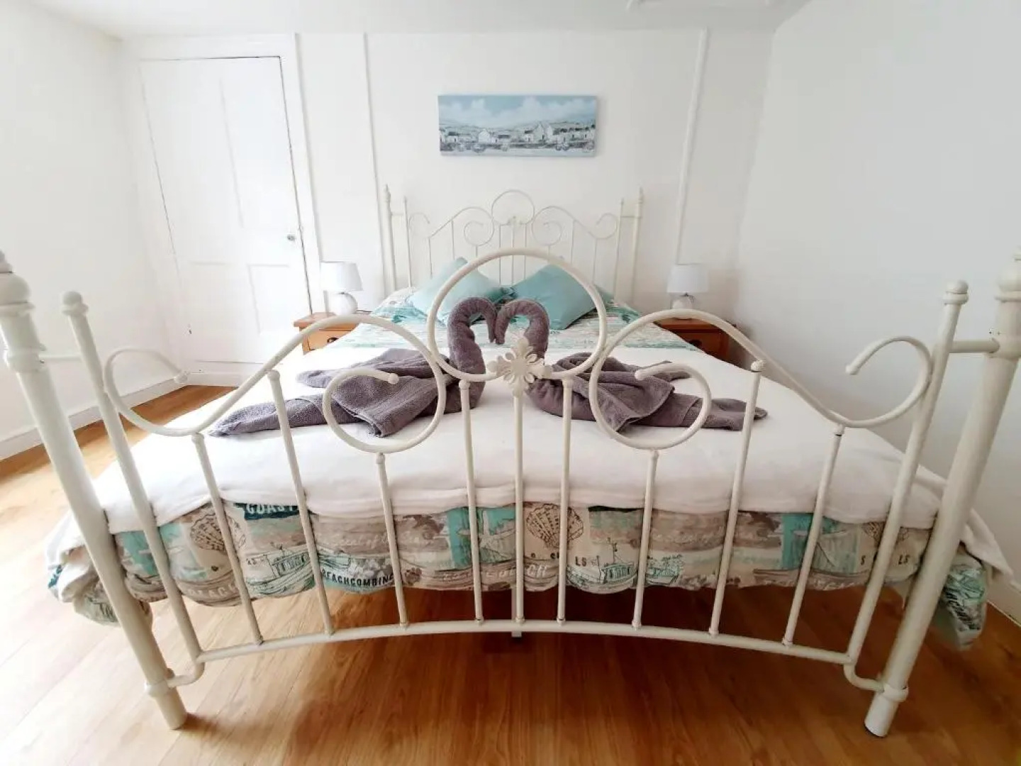 Bella Cottage - 123 Pengelly