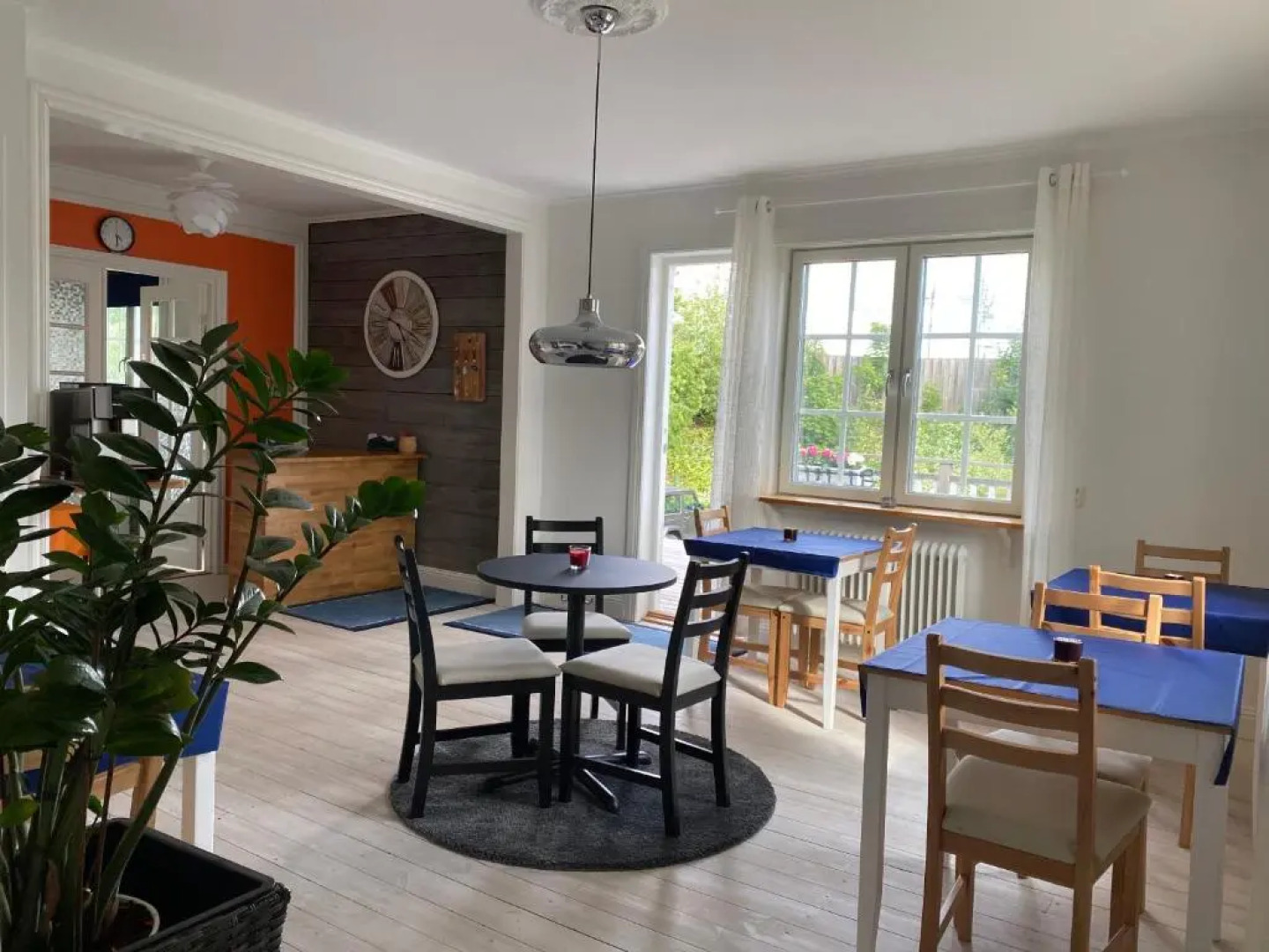 Stockholm Best Residence B&B