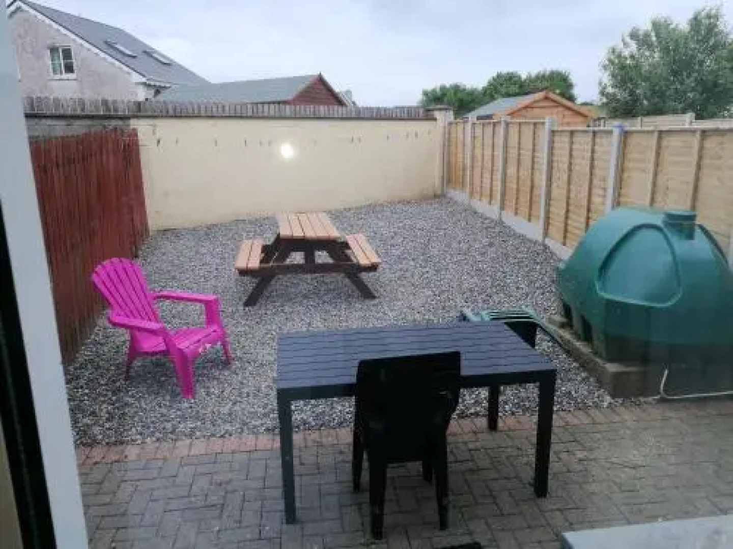 Holiday Home White Crest Village